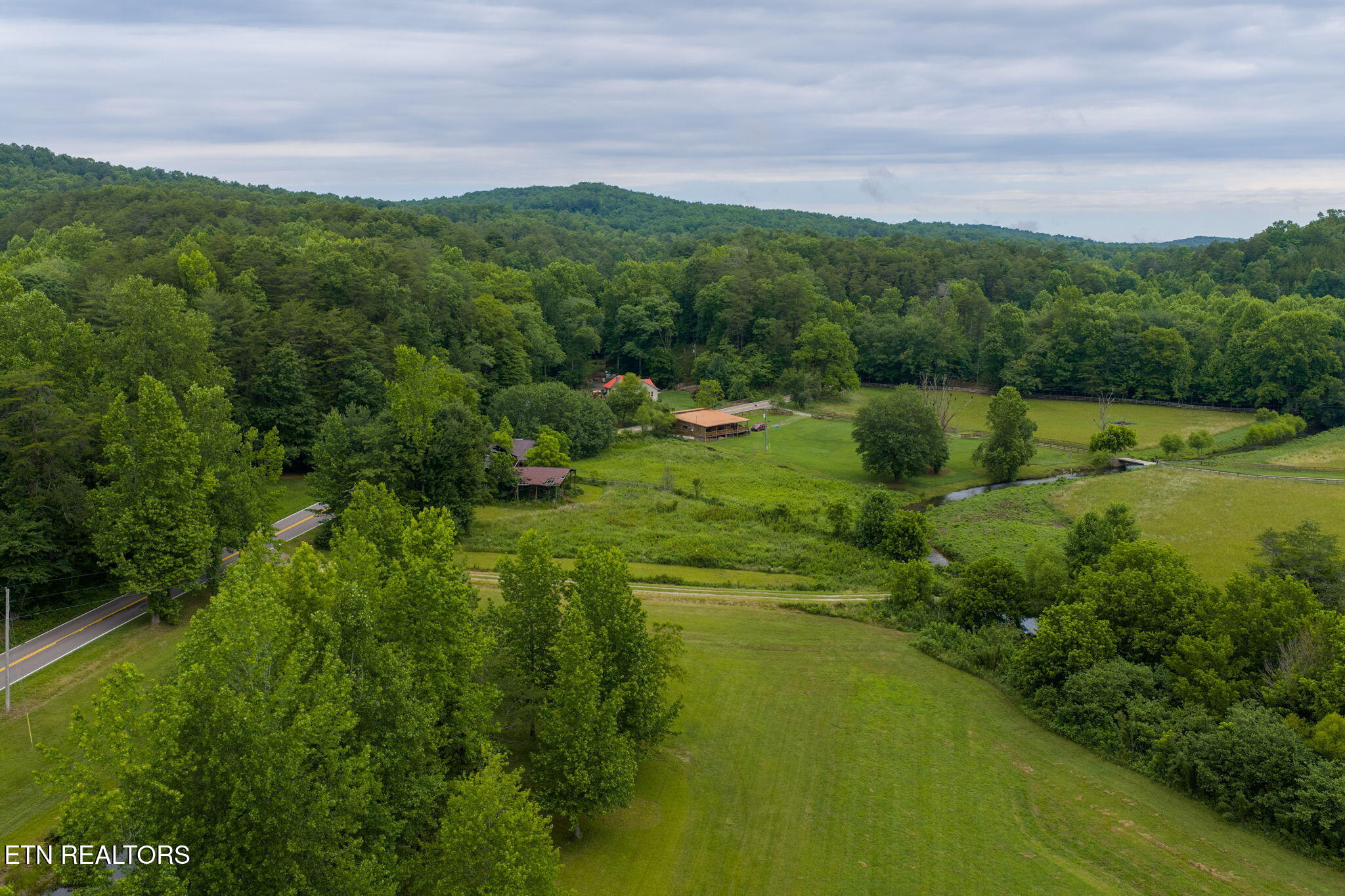 13431 New Highway 68 Tellico Plains TN 37385