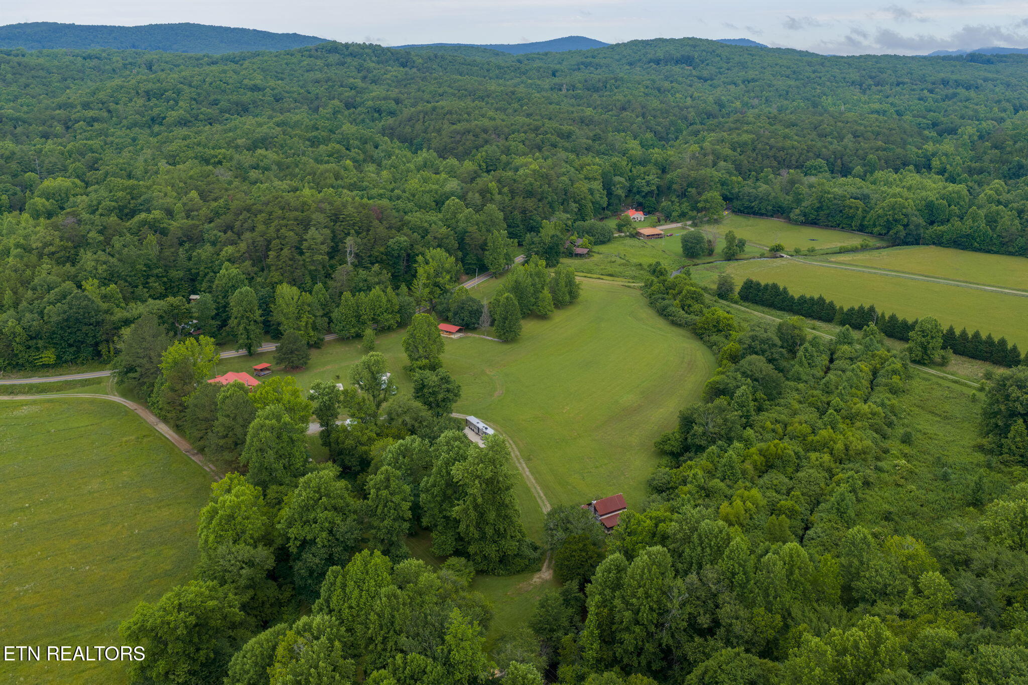 13431 New Highway 68 Tellico Plains TN 37385
