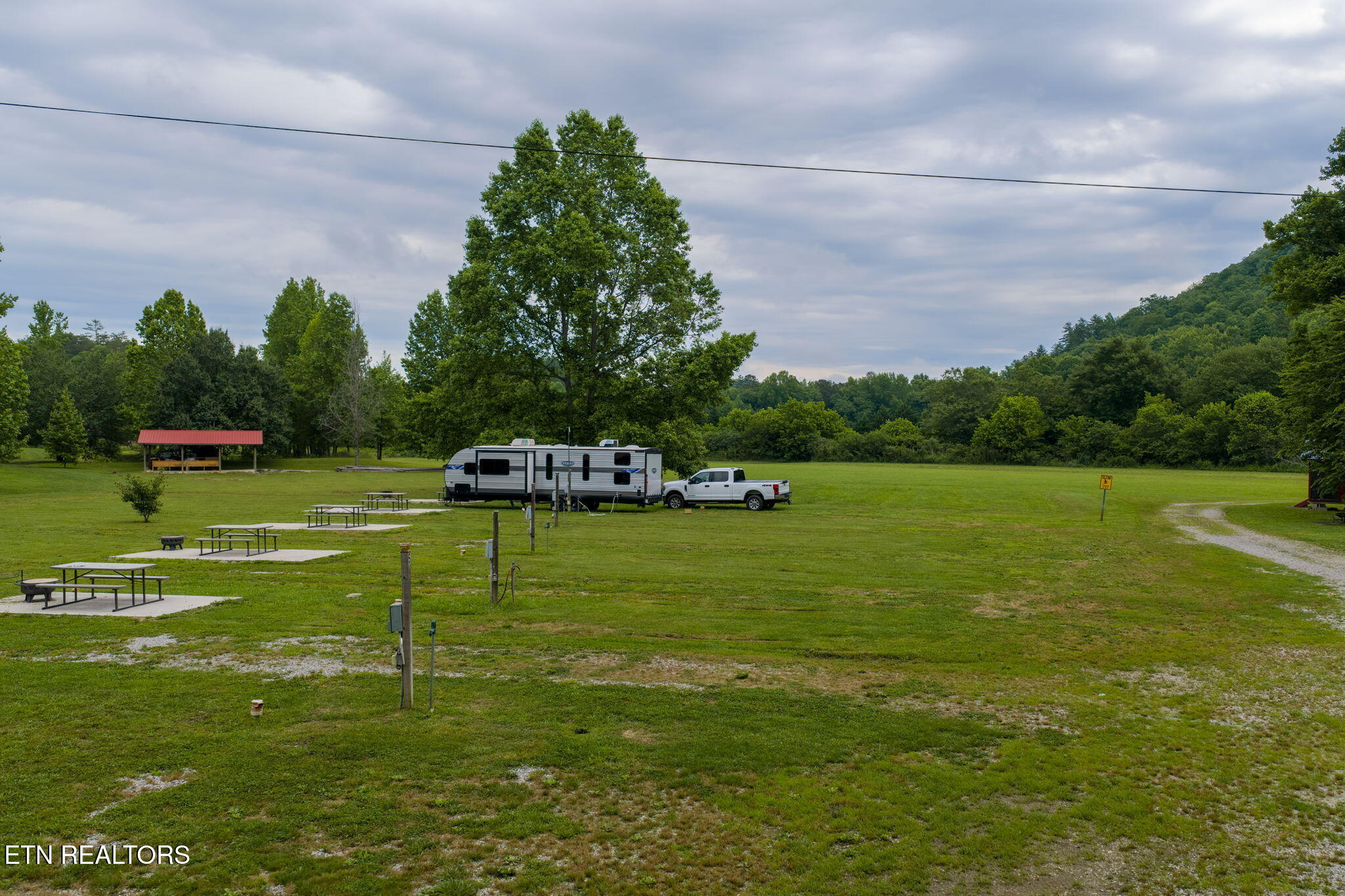 13431 New Highway 68 Tellico Plains TN 37385