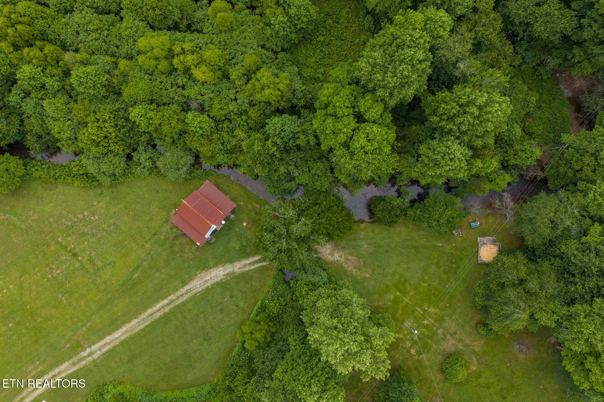 13431 New Highway 68 Tellico Plains TN 37385