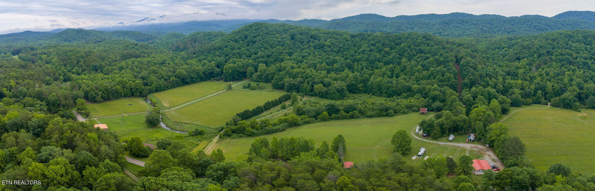 13431 New Highway 68 Tellico Plains TN 37385