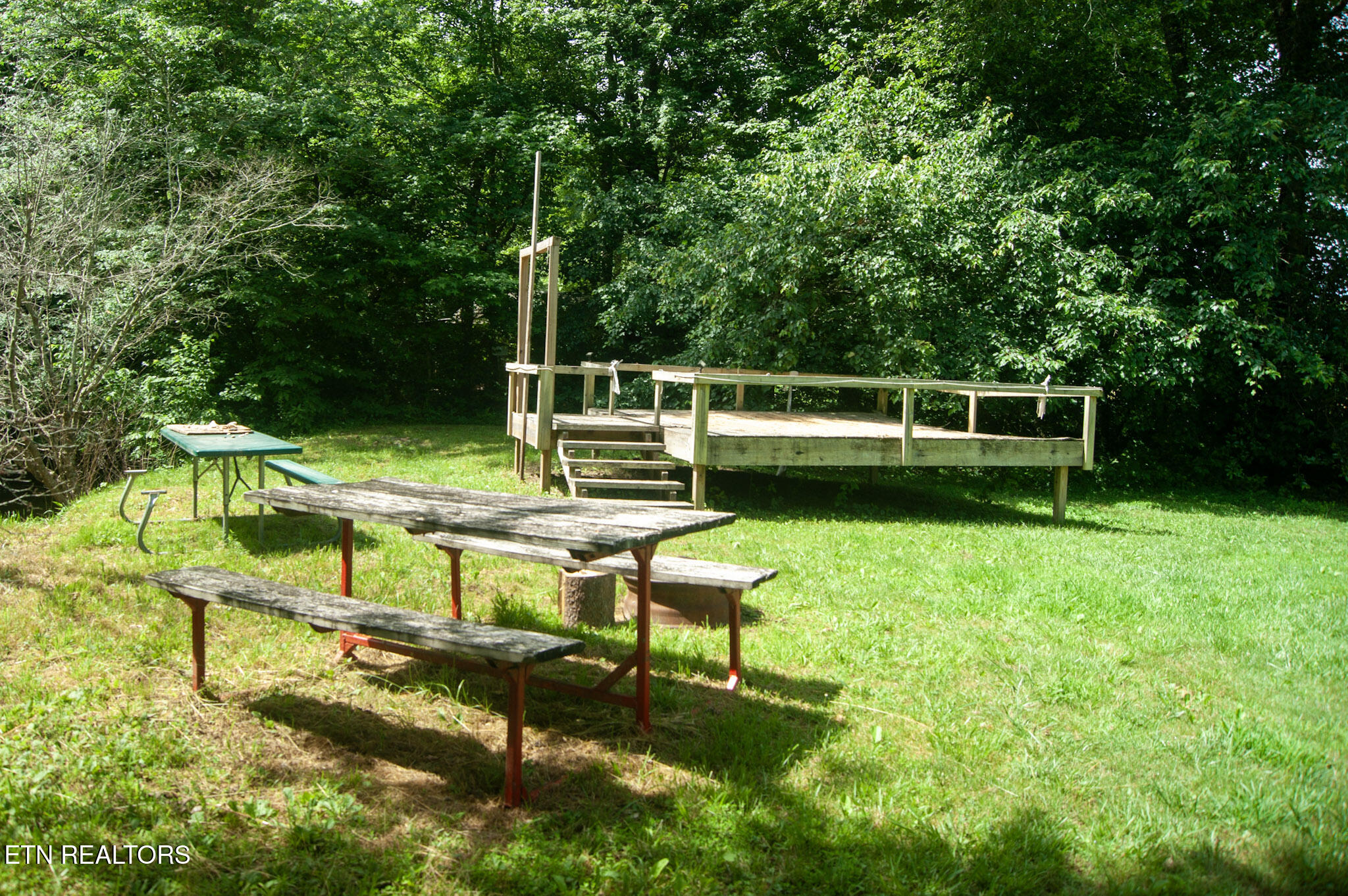 13431 New Highway 68 Tellico Plains TN 37385