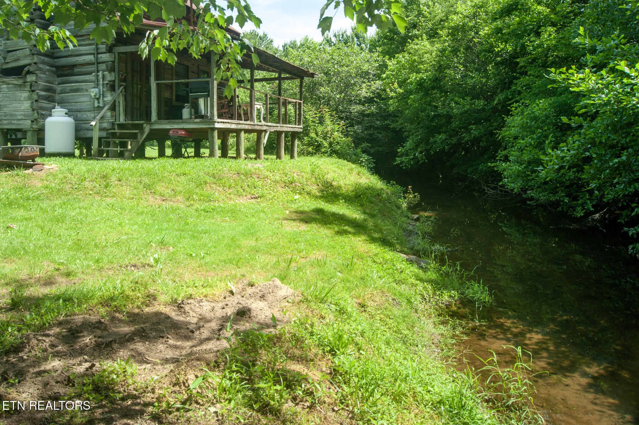 13431 New Highway 68 Tellico Plains TN 37385