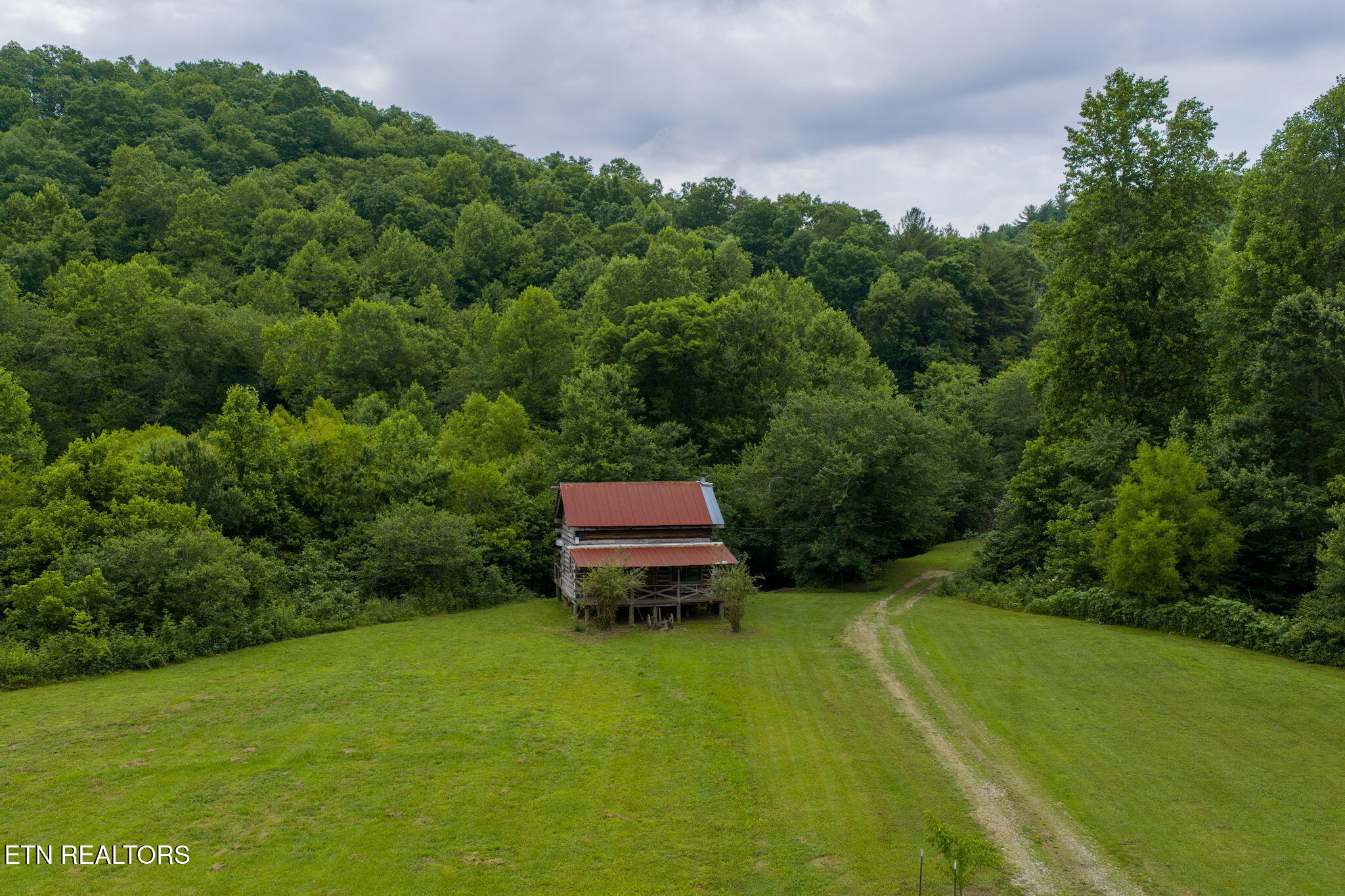 13431 New Highway 68 Tellico Plains TN 37385