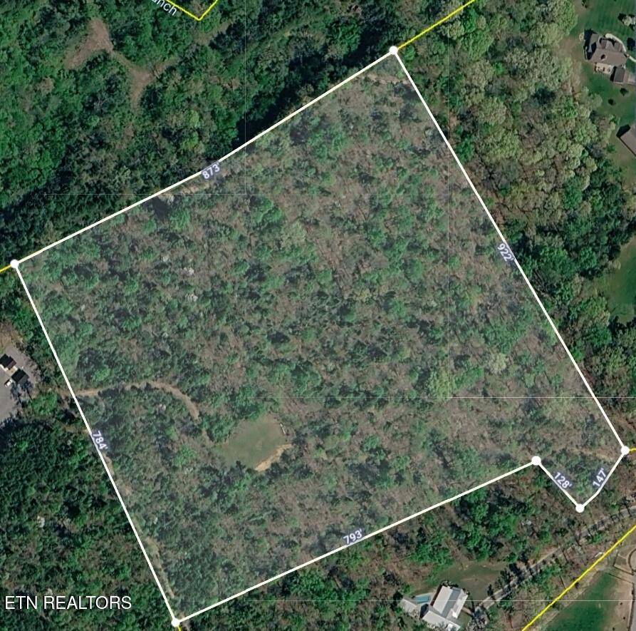 Lot 1 Allenridge Drive Sevierville TN 37876