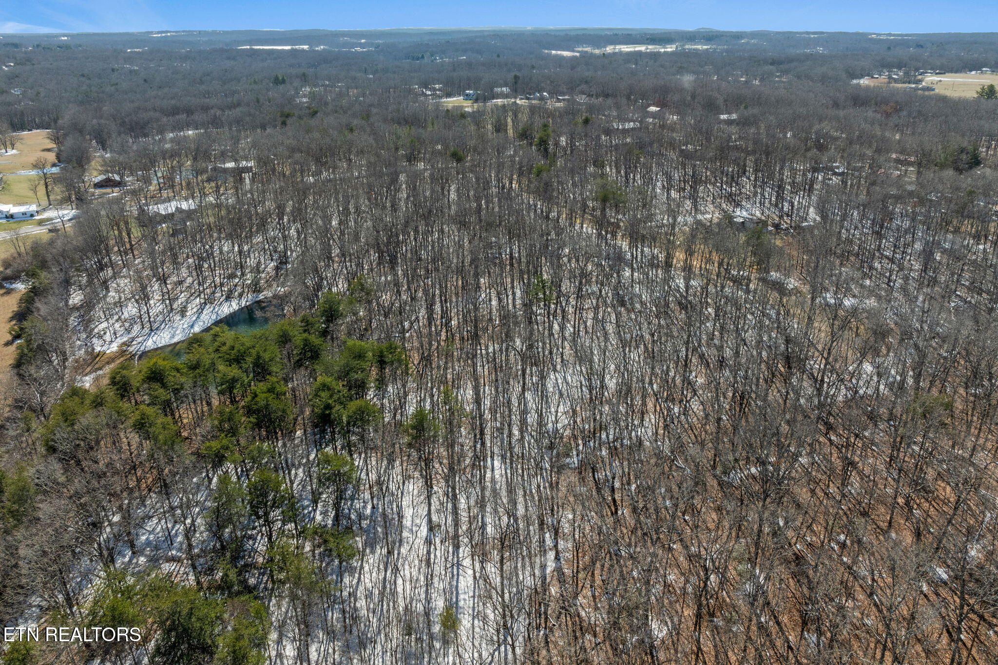 5.66 Ac Martin Road Crossville TN 38555
