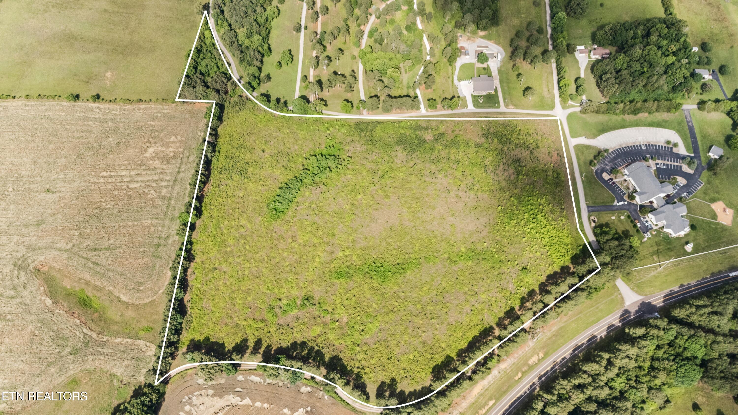 Wade Road Loudon TN 37774