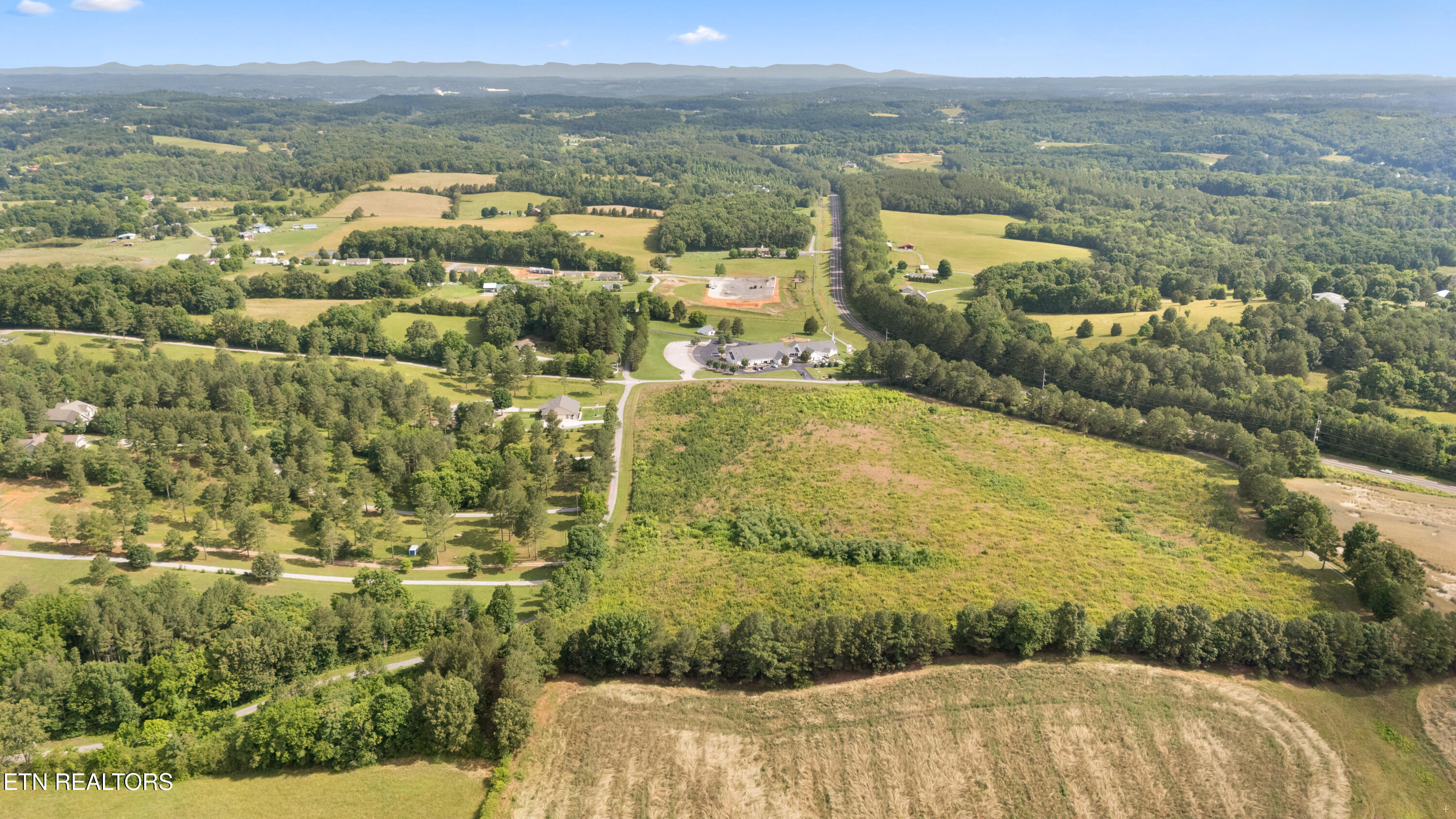 Wade Road Loudon TN 37774