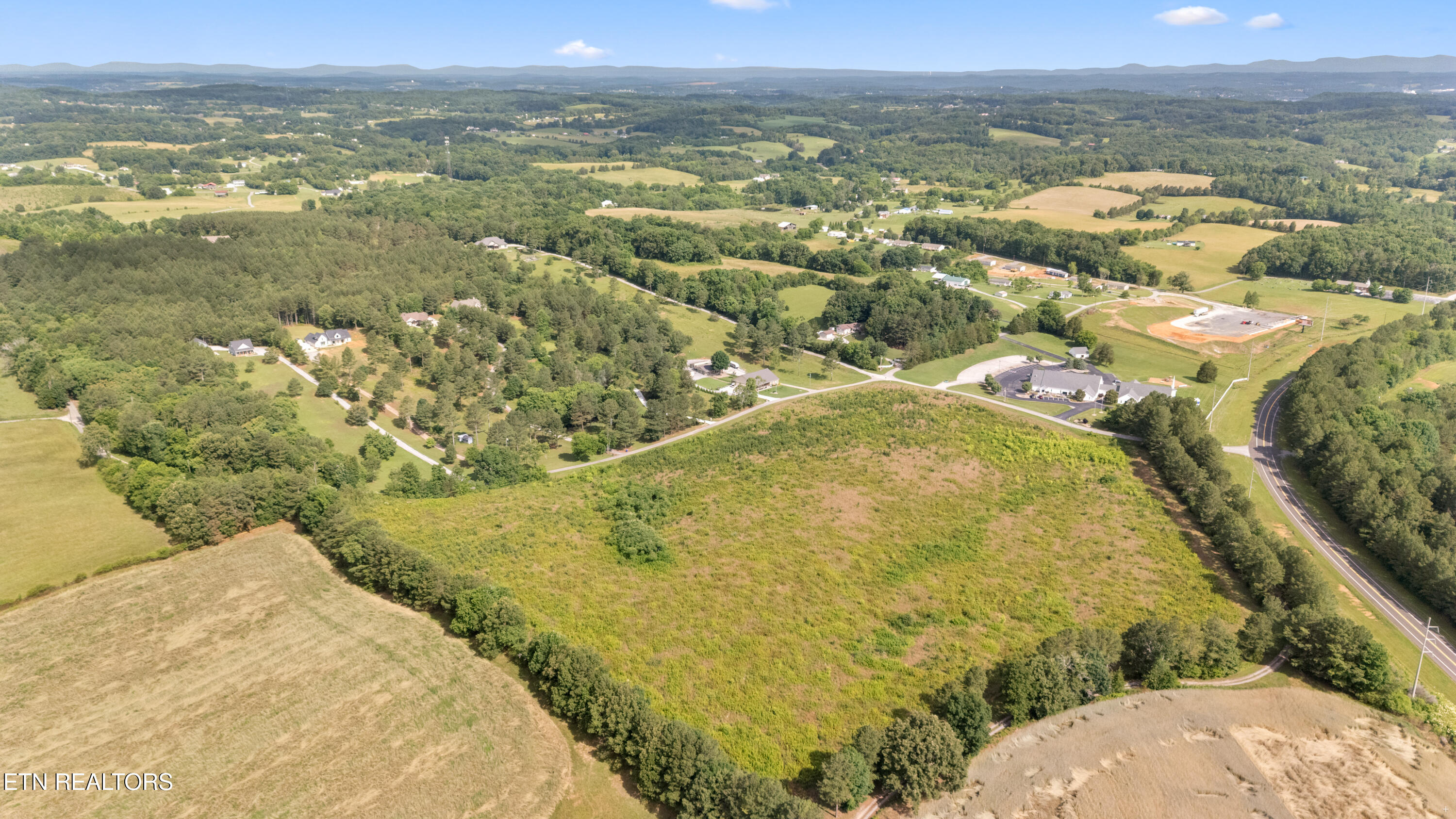Wade Road Loudon TN 37774
