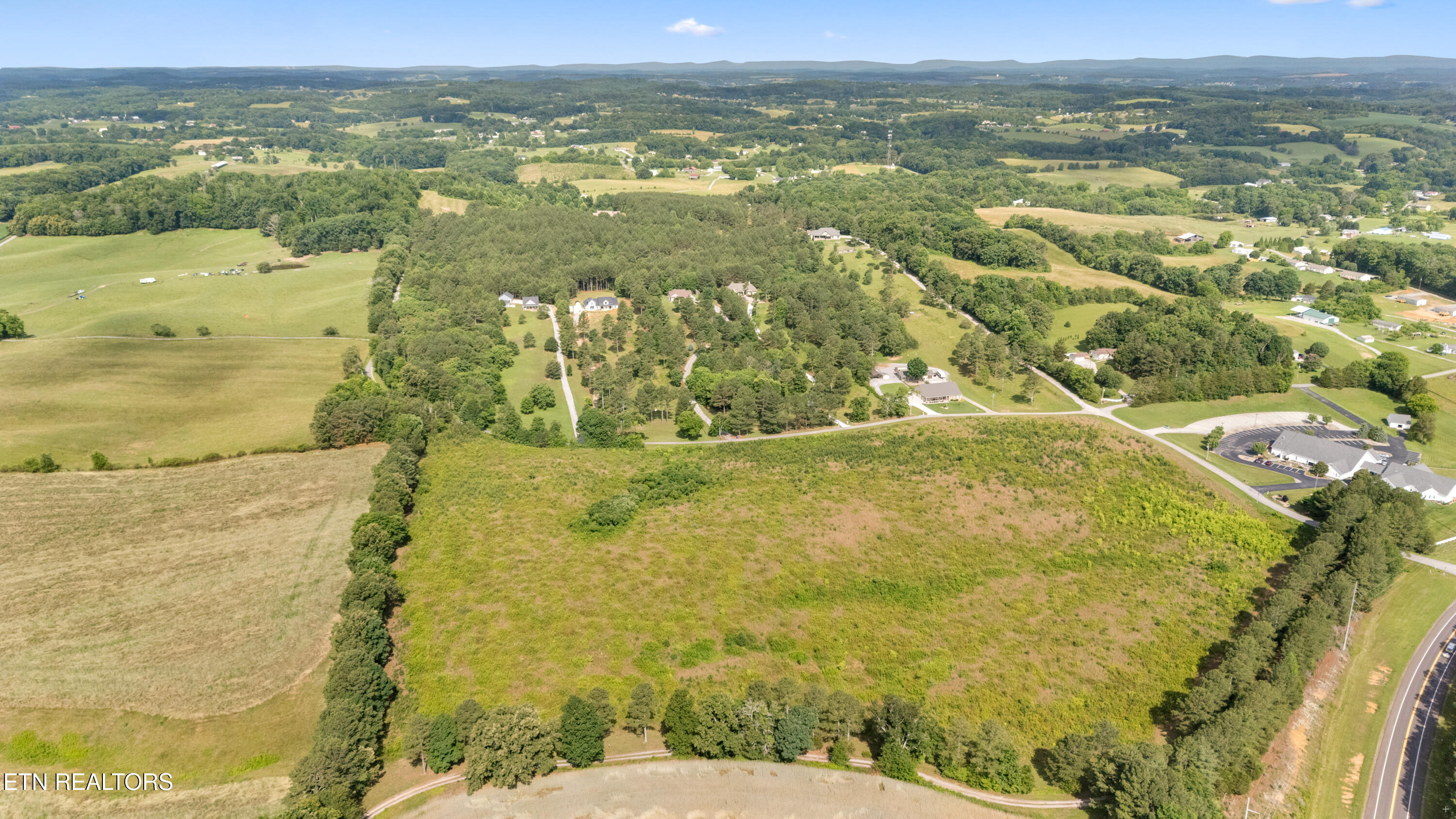 Wade Road Loudon TN 37774