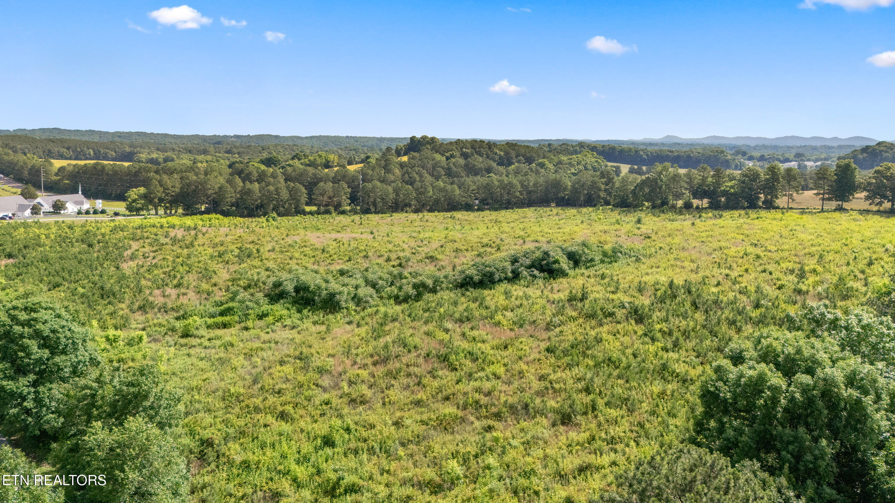 Wade Road Loudon TN 37774