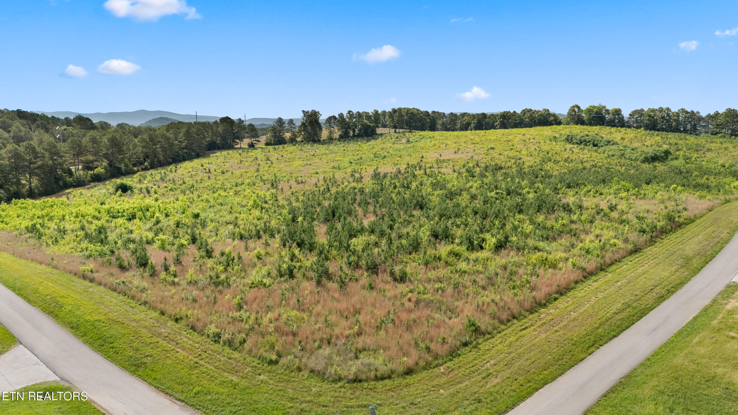 Wade Road Loudon TN 37774