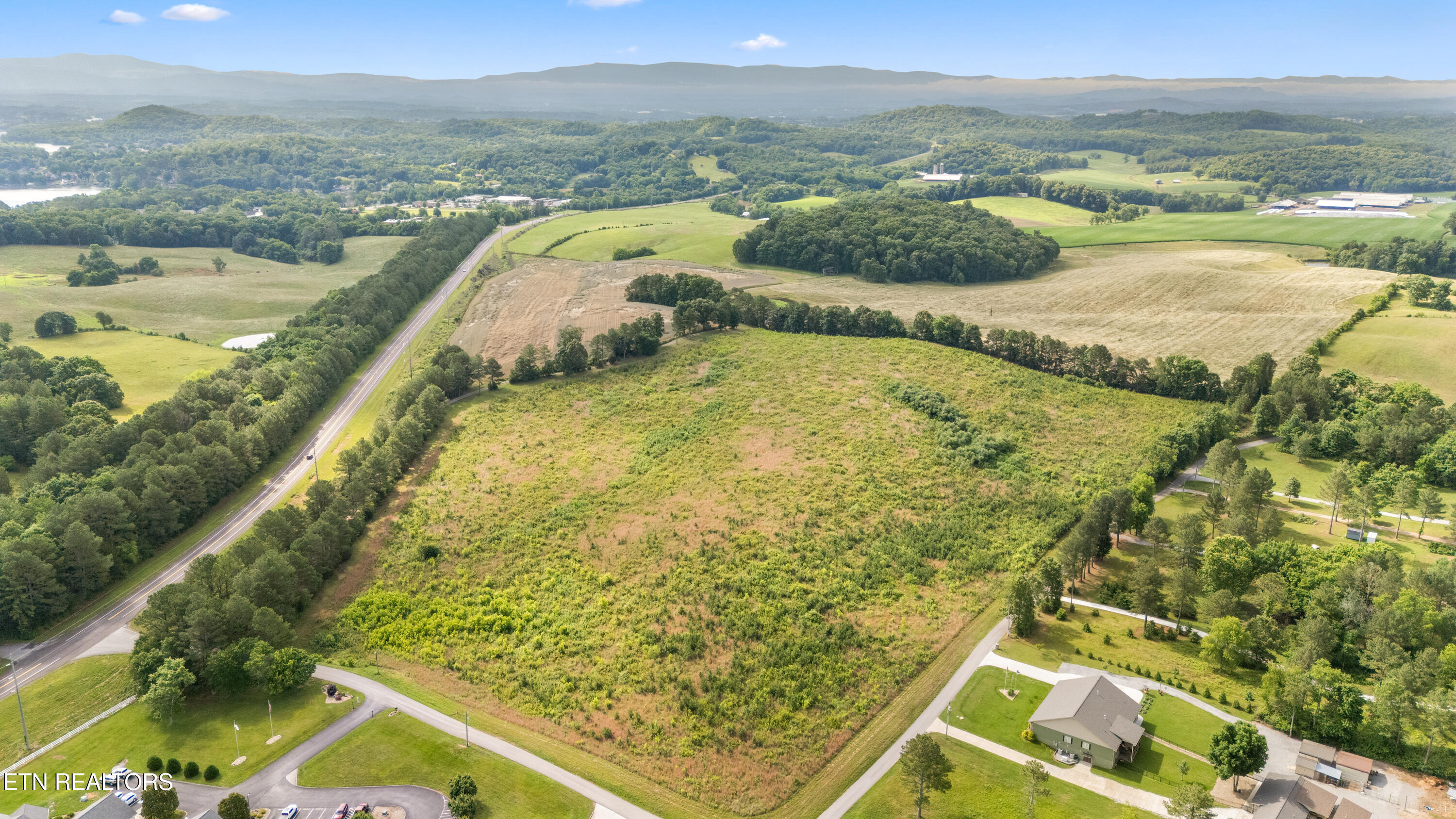 Wade Road Loudon TN 37774