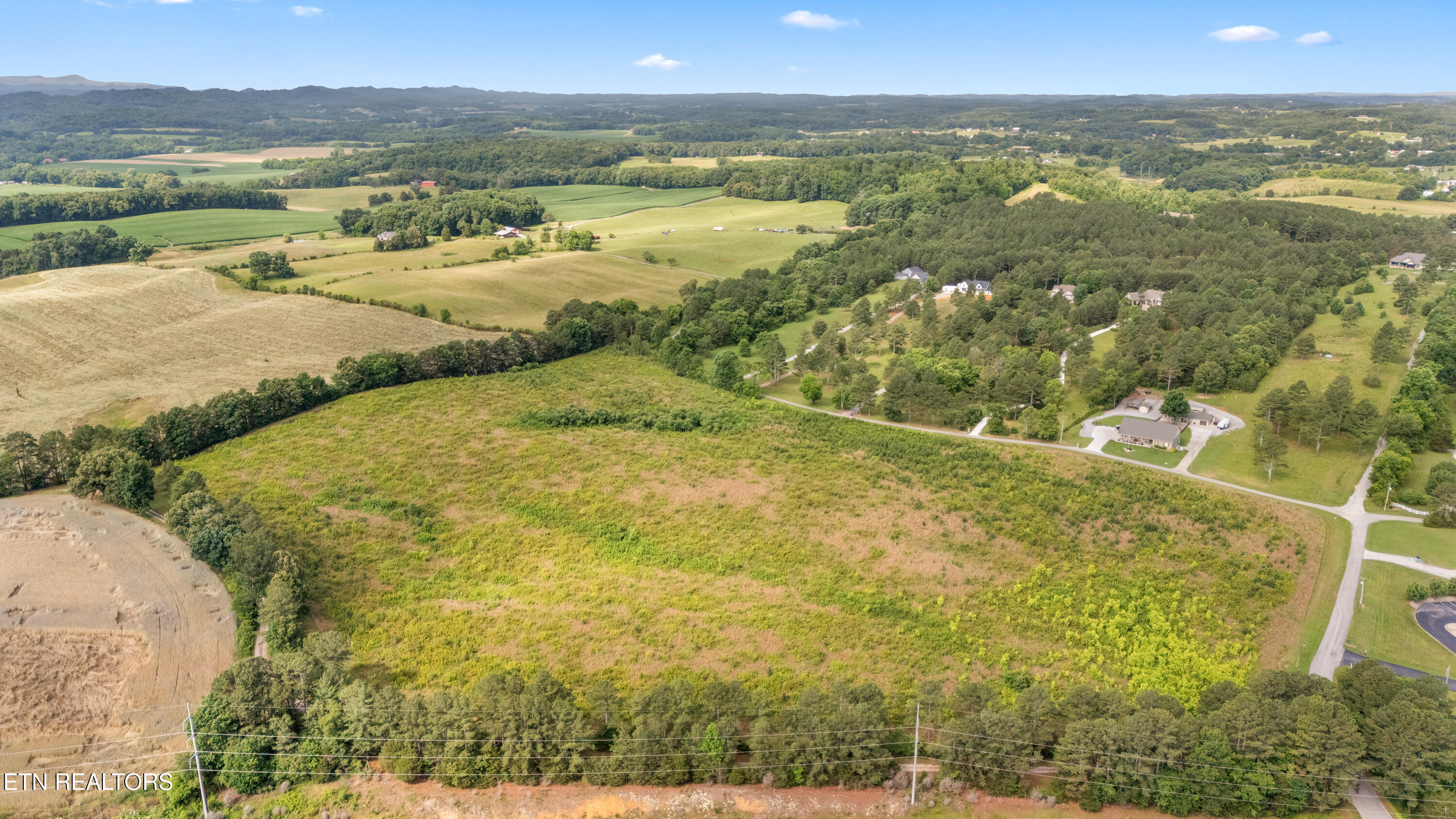 Wade Road Loudon TN 37774