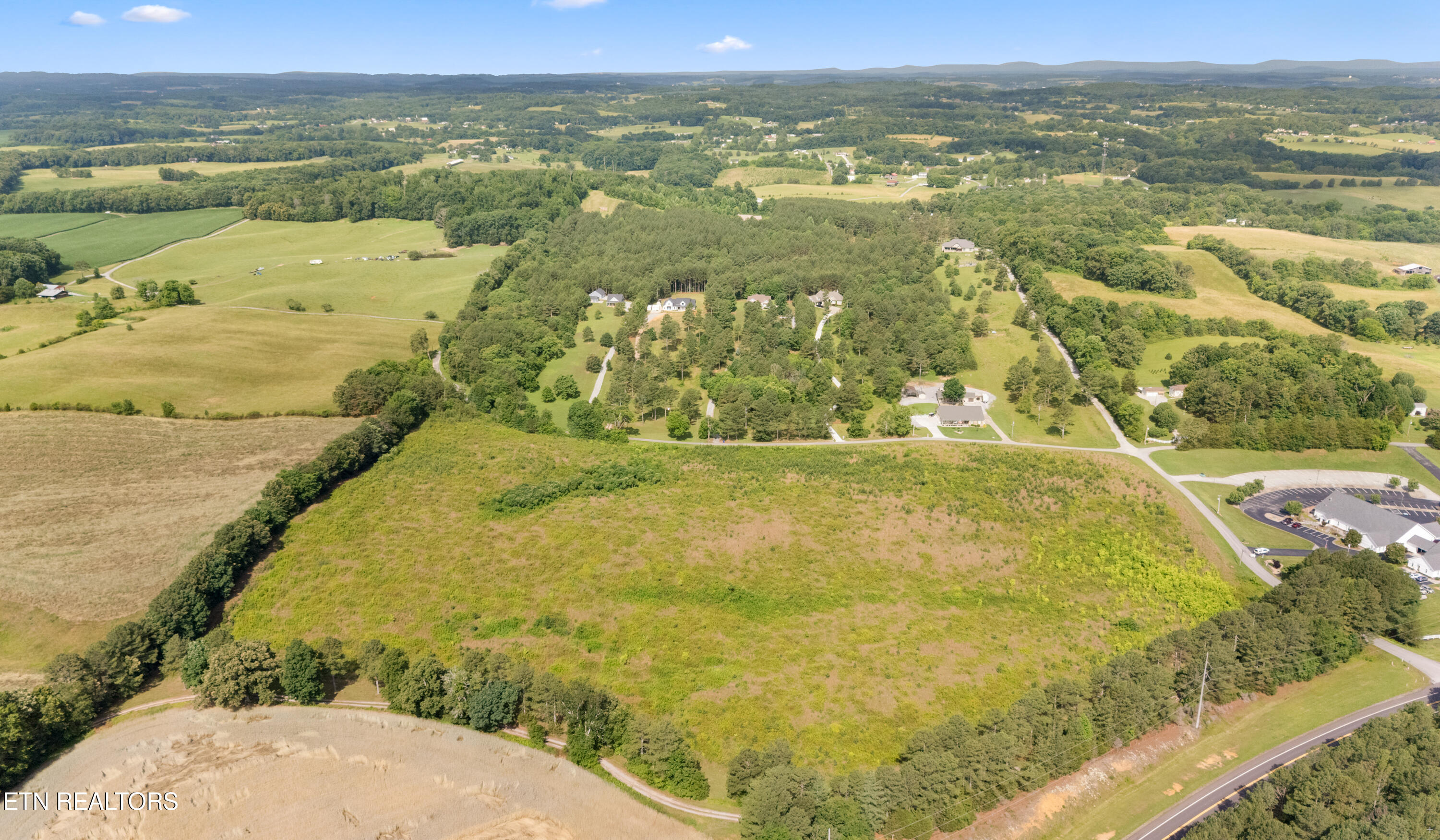 Wade Road Loudon TN 37774