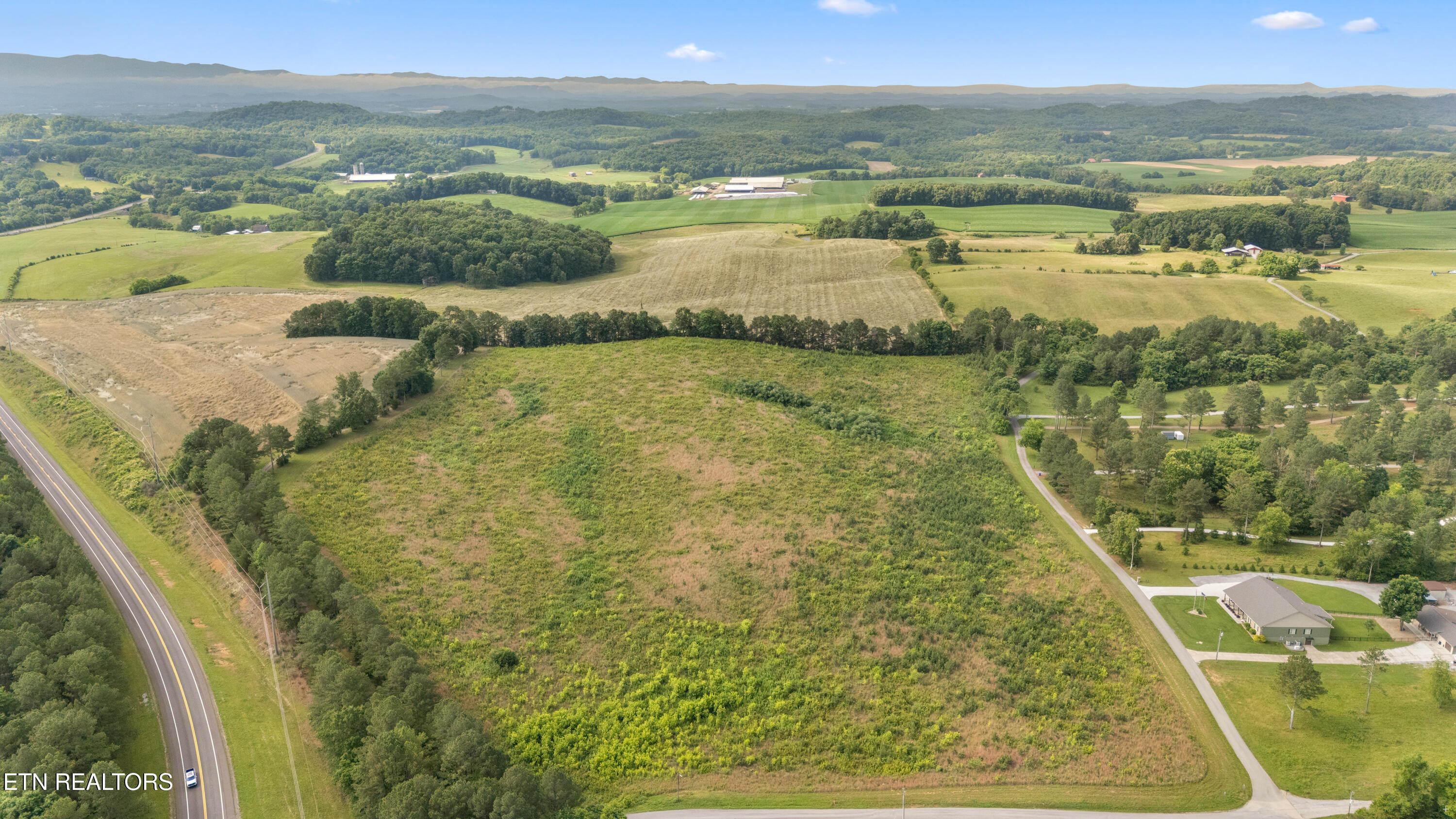 Wade Road Loudon TN 37774