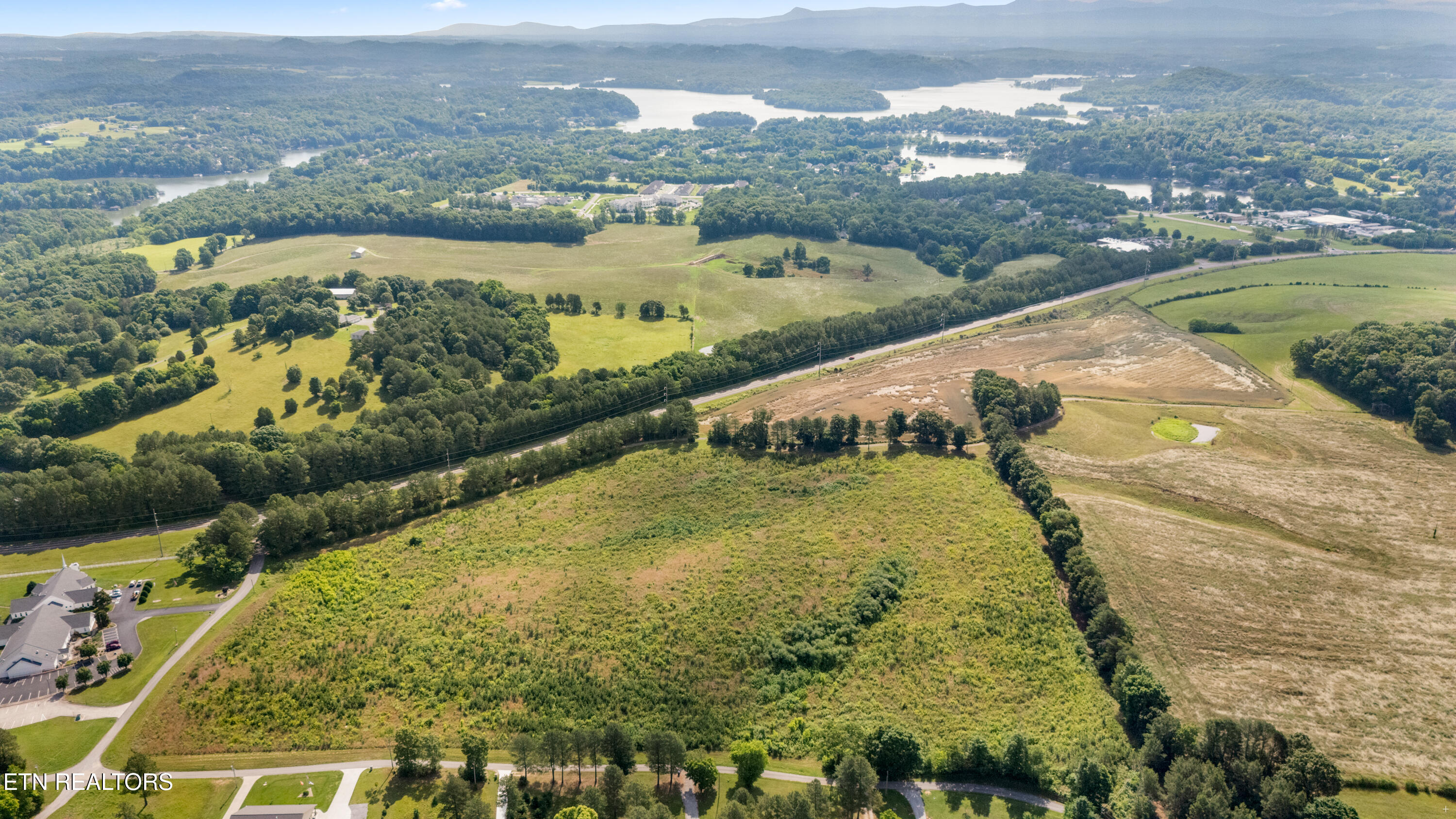 Wade Road Loudon TN 37774