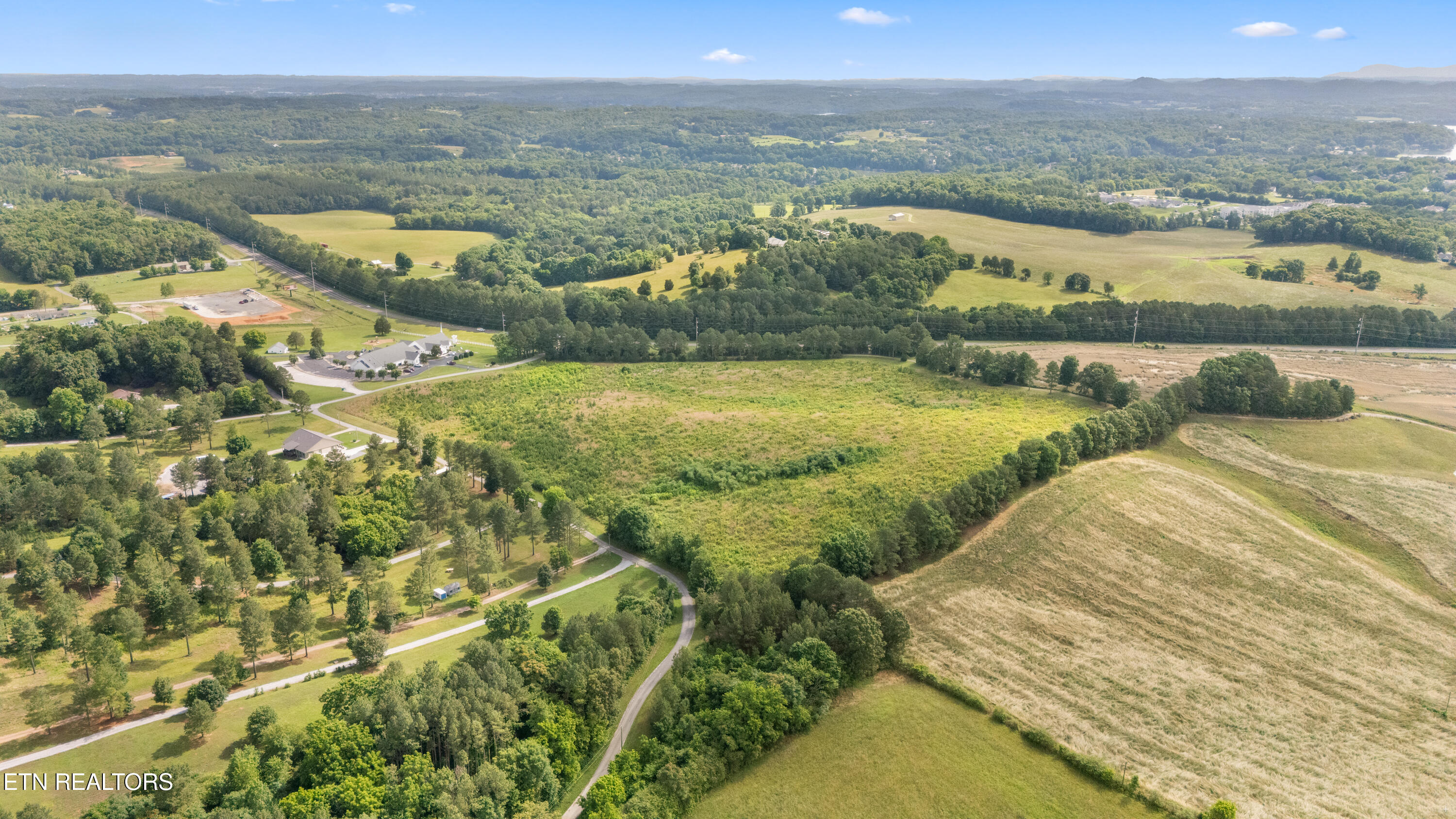 Wade Road Loudon TN 37774