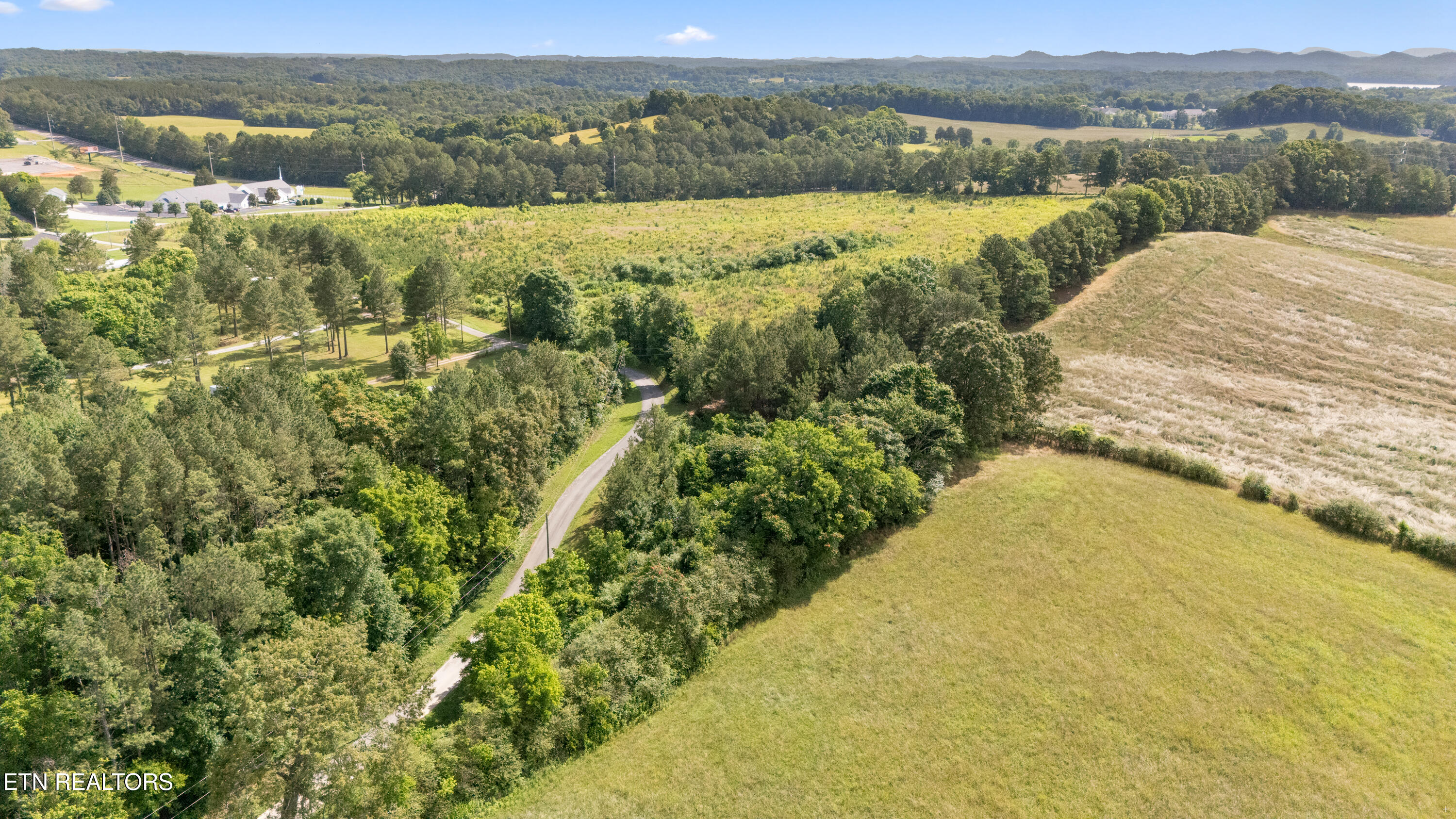 Wade Road Loudon TN 37774