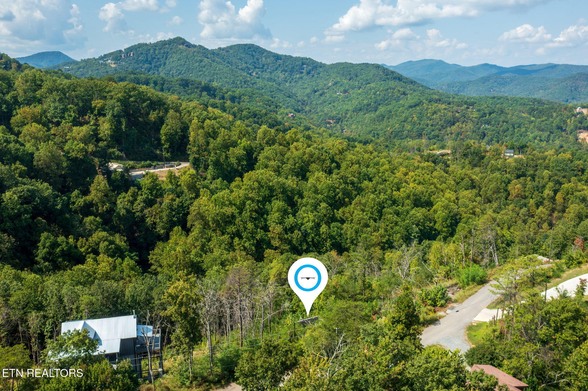 3217 Emerald Springs Loop Sevierville TN 37862