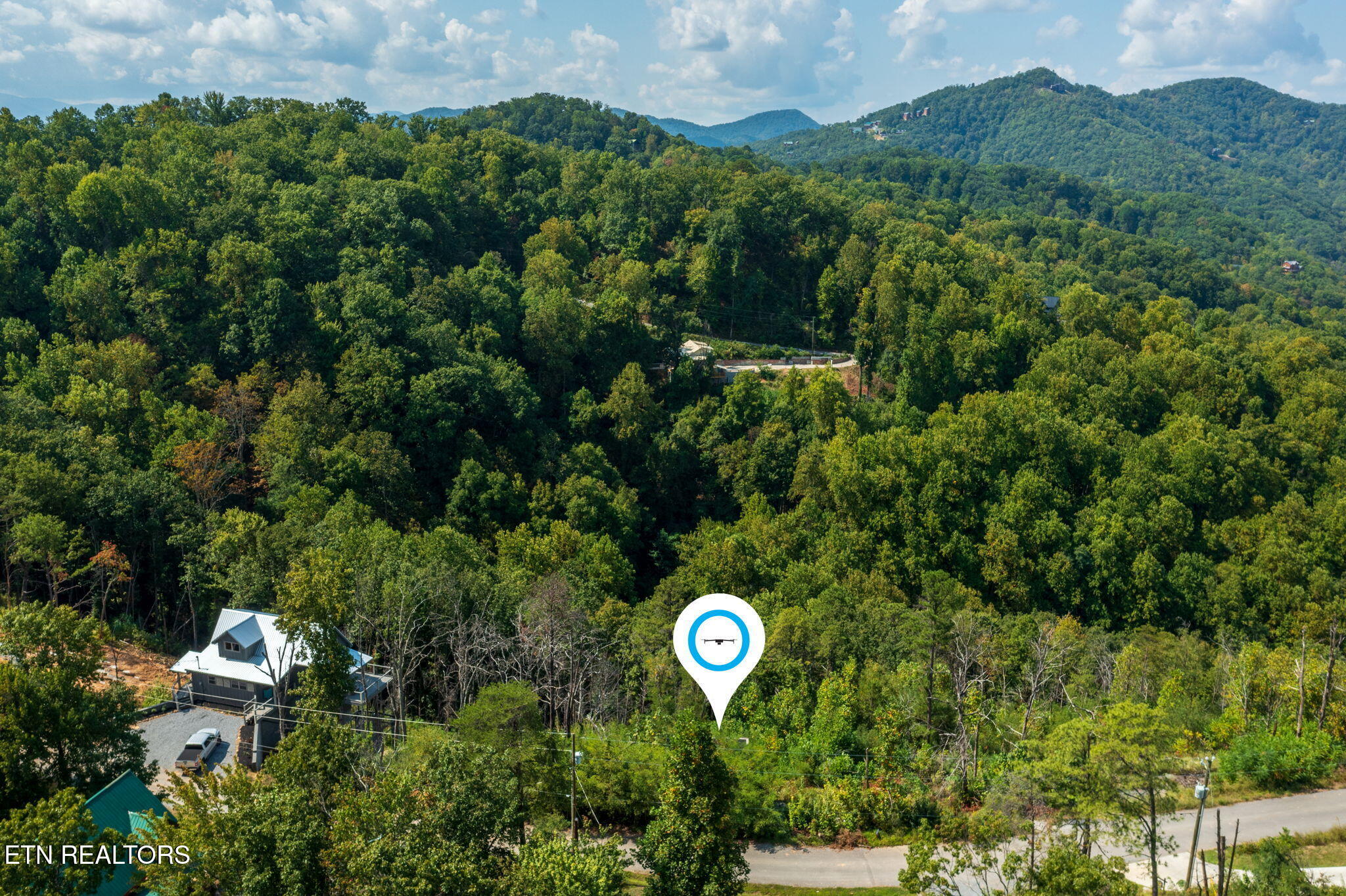 3217 Emerald Springs Loop Sevierville TN 37862