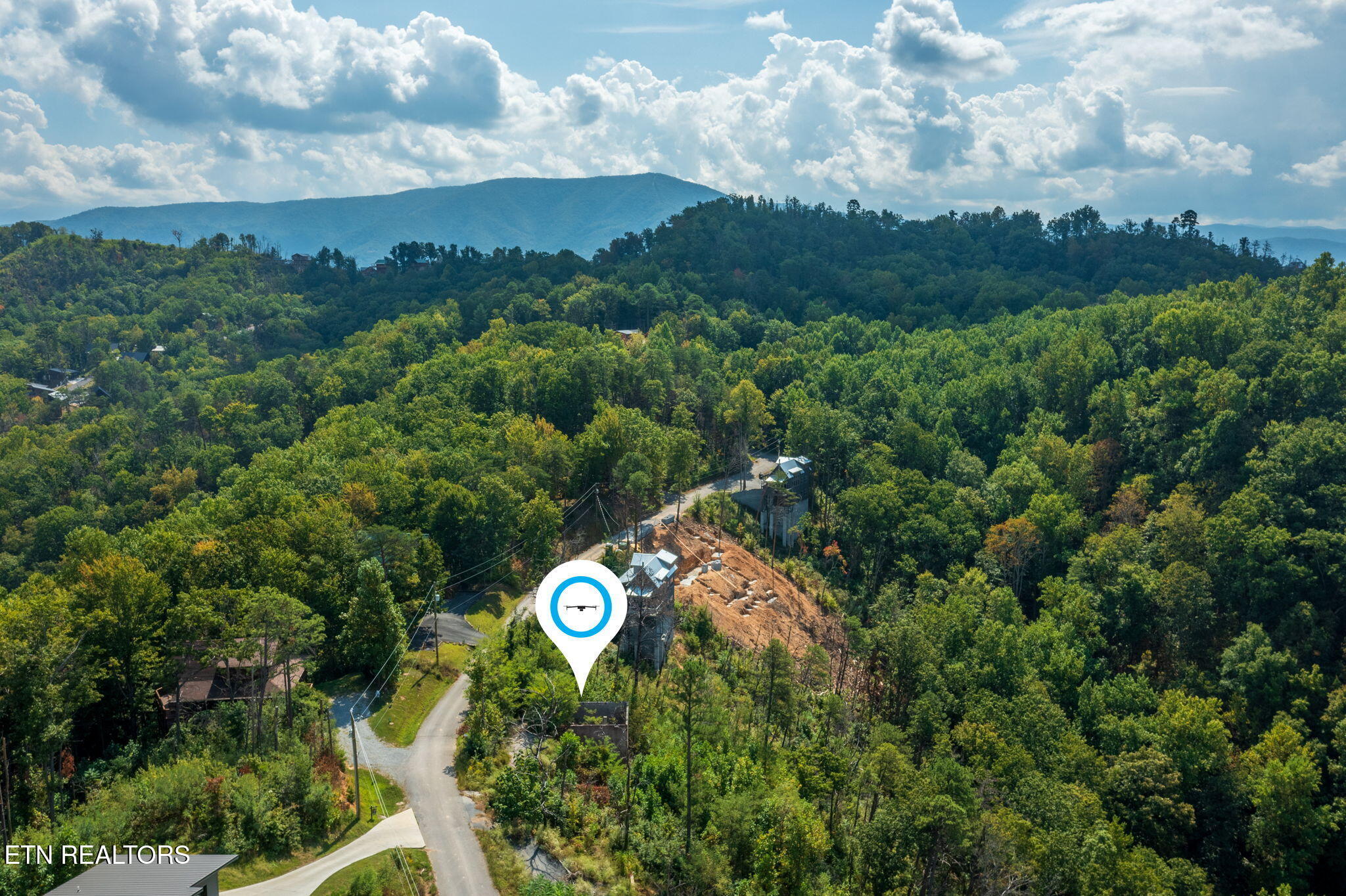 3217 Emerald Springs Loop Sevierville TN 37862