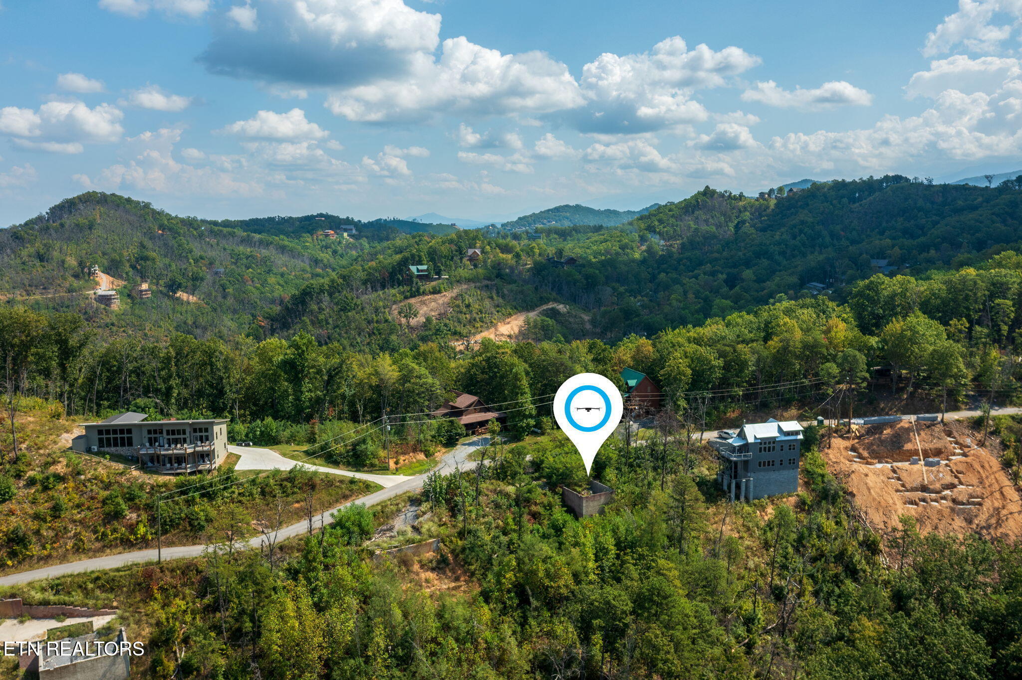 3217 Emerald Springs Loop Sevierville TN 37862