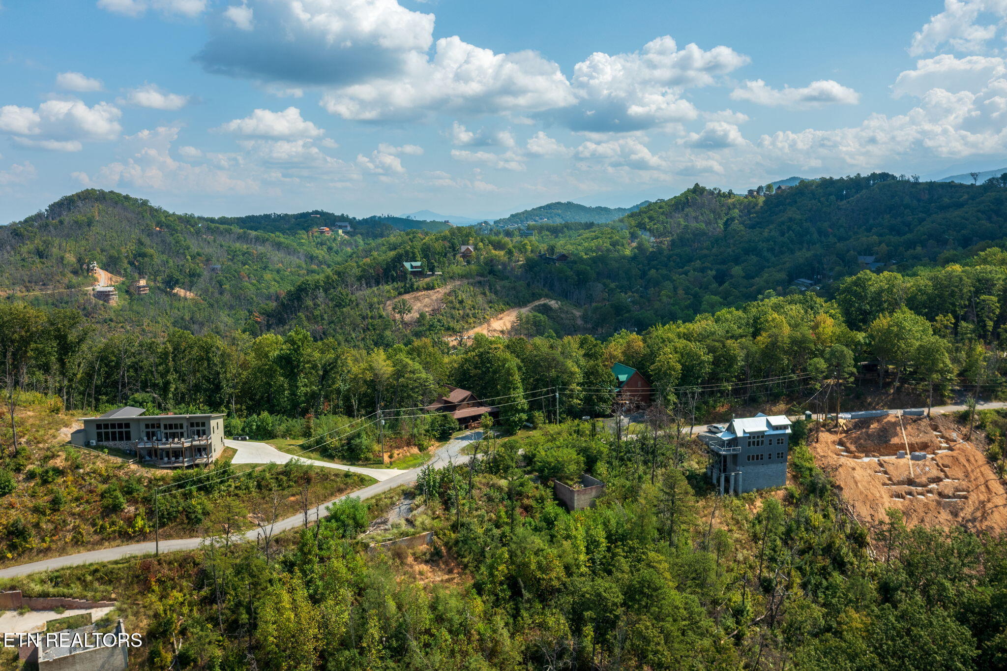 3217 Emerald Springs Loop Sevierville TN 37862
