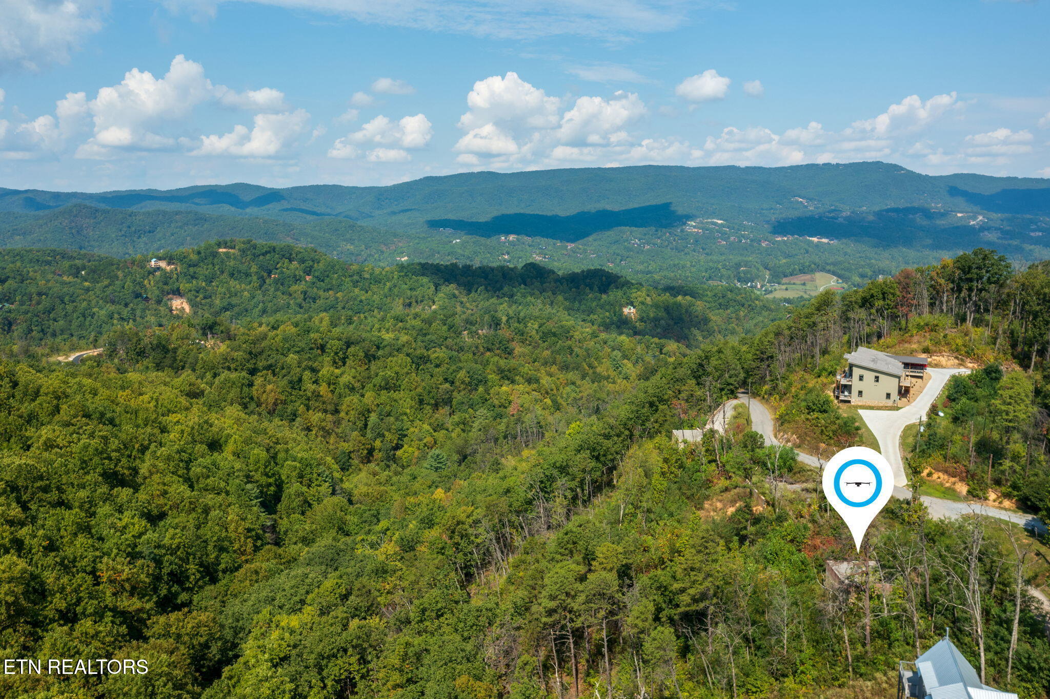 3217 Emerald Springs Loop Sevierville TN 37862