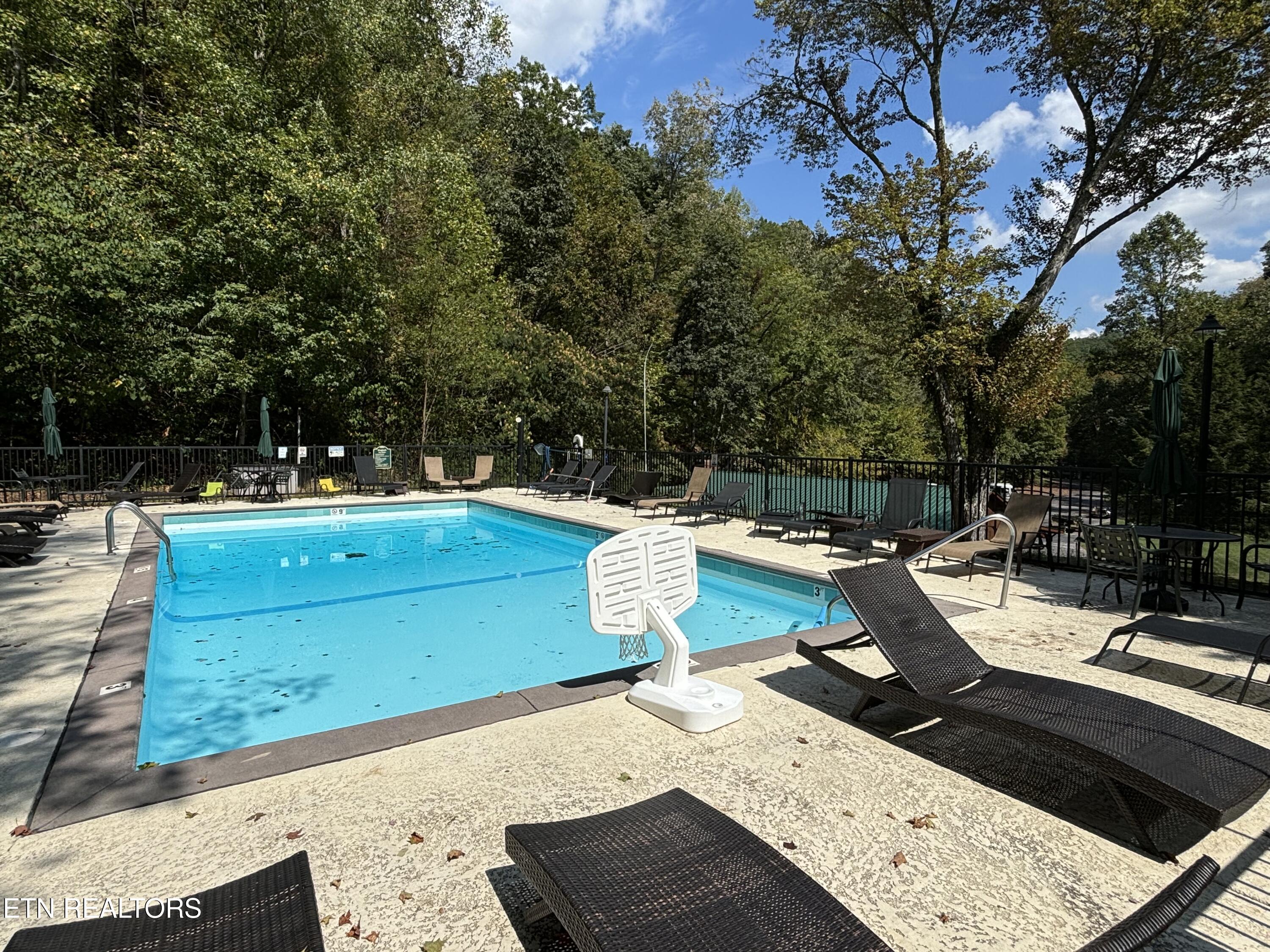 3217 Emerald Springs Loop Sevierville TN 37862