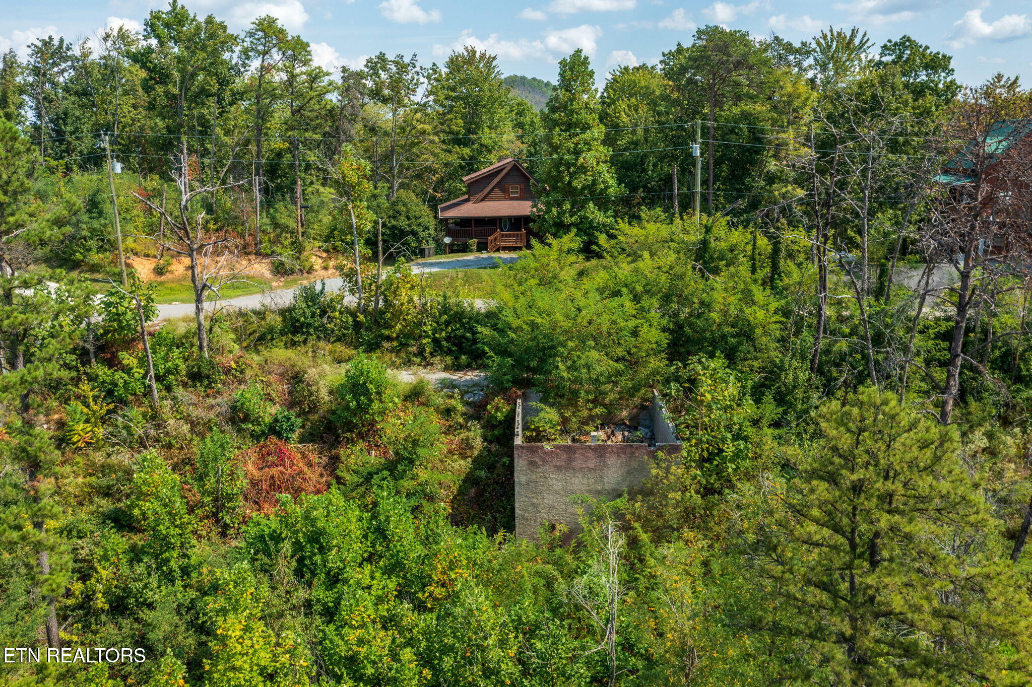 3217 Emerald Springs Loop Sevierville TN 37862