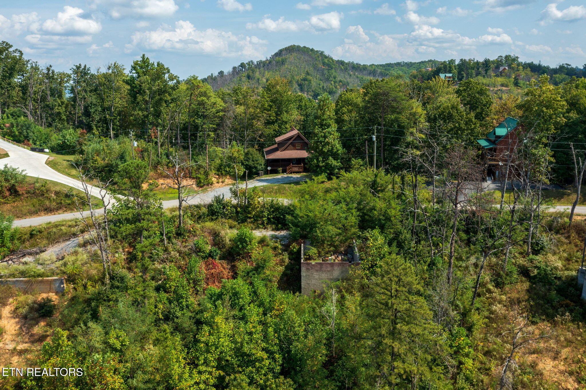 3217 Emerald Springs Loop Sevierville TN 37862