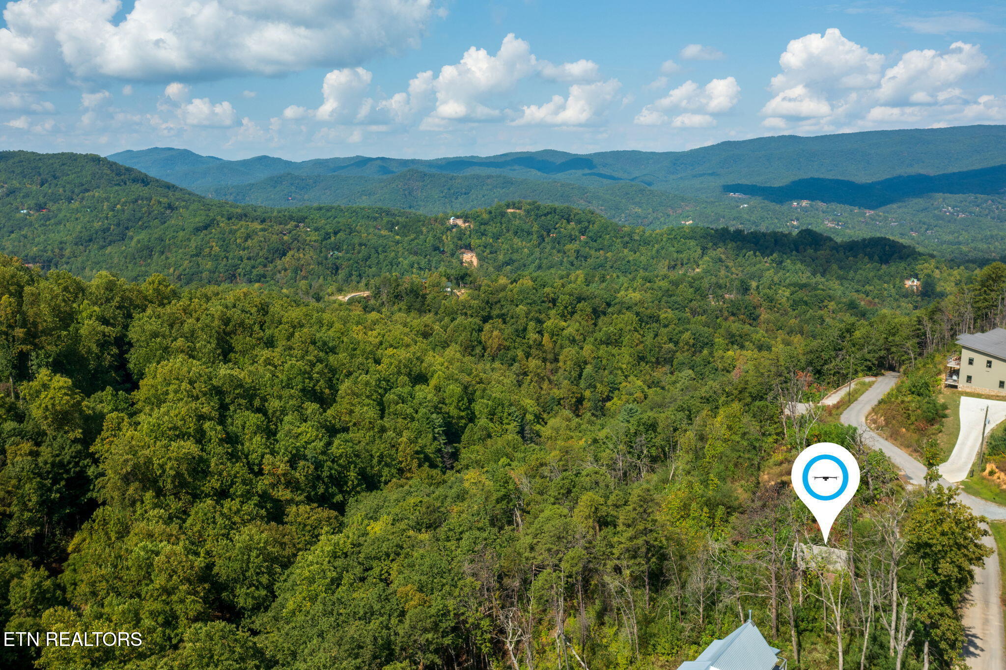 3217 Emerald Springs Loop Sevierville TN 37862