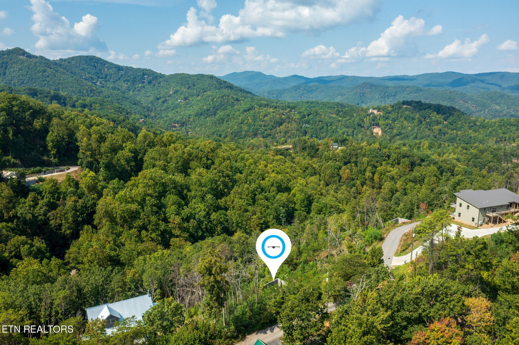 3217 Emerald Springs Loop Sevierville TN 37862