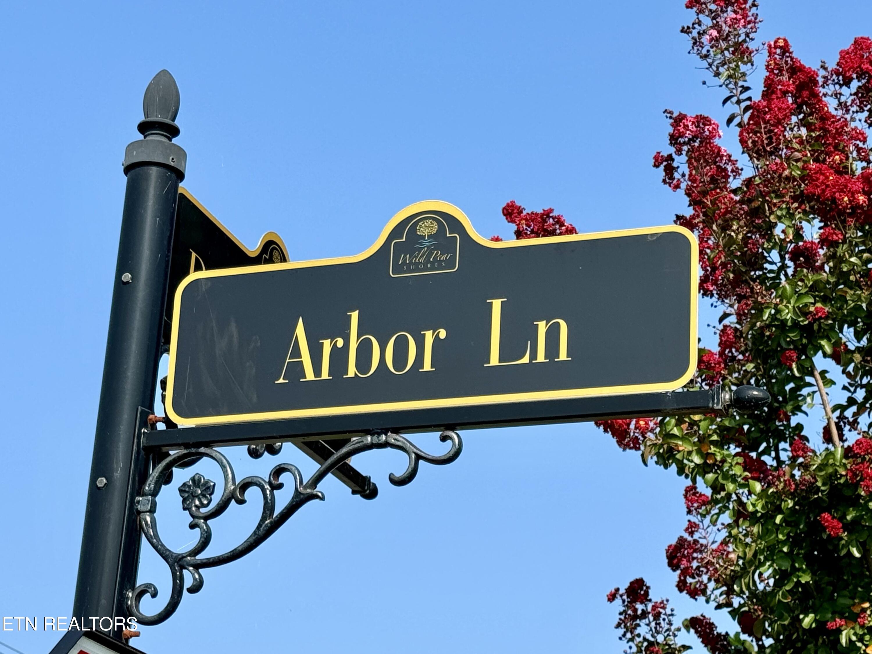 Lot 142 Arbor Lane Dandridge TN 37725