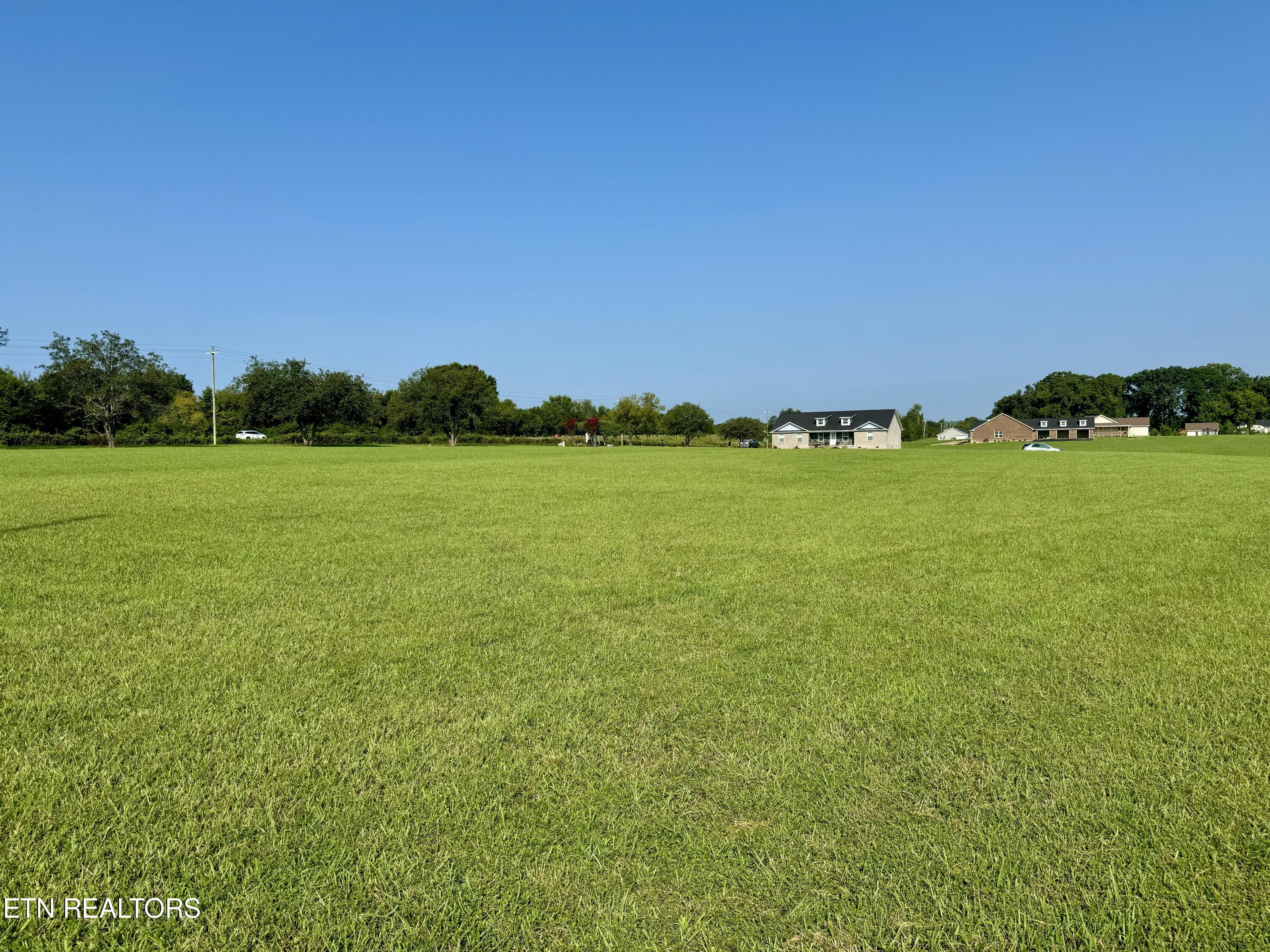 Lot 142 Arbor Lane Dandridge TN 37725