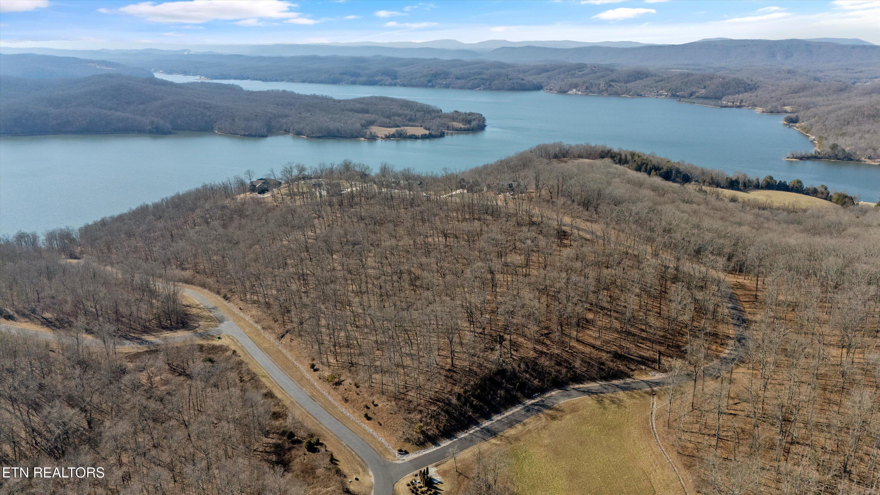 Grand Vista Drive Rockwood TN 37854