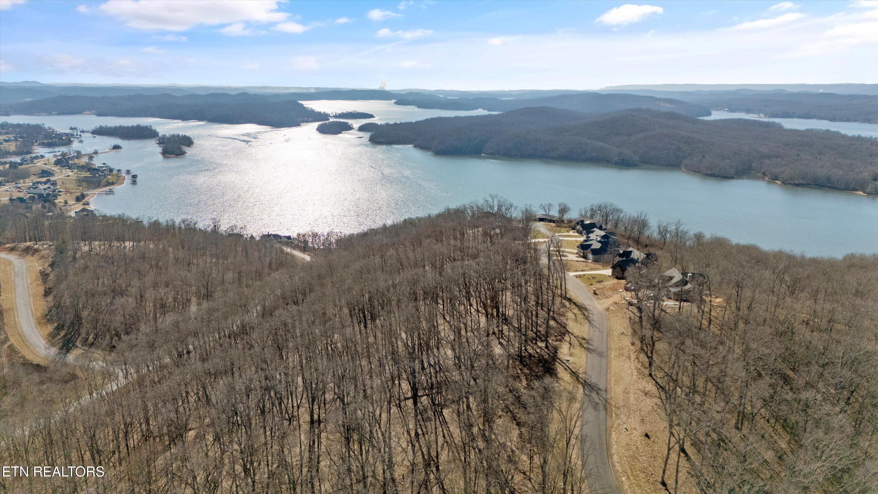 Grand Vista Drive Rockwood TN 37854