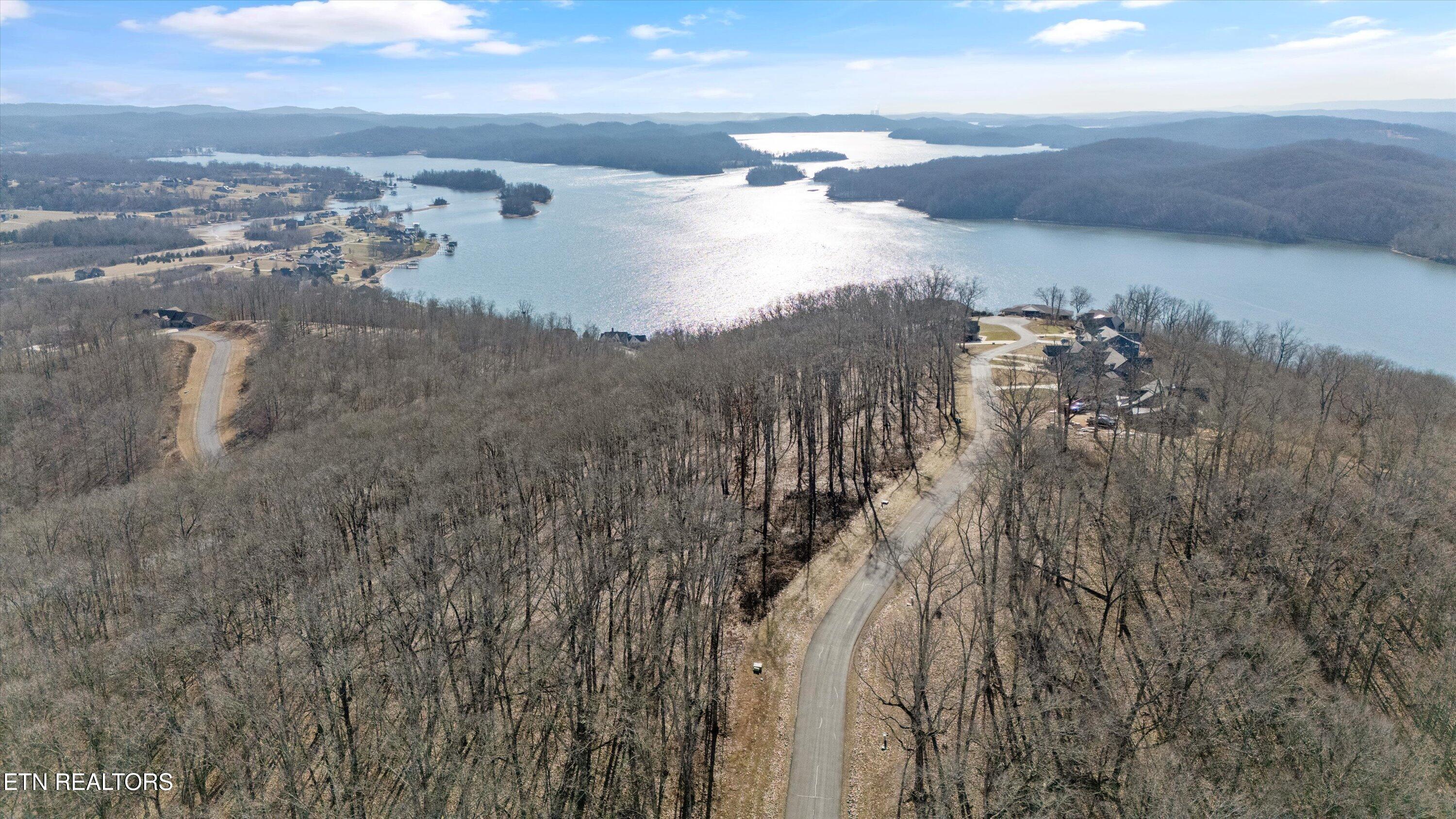 Grand Vista Drive Rockwood TN 37854