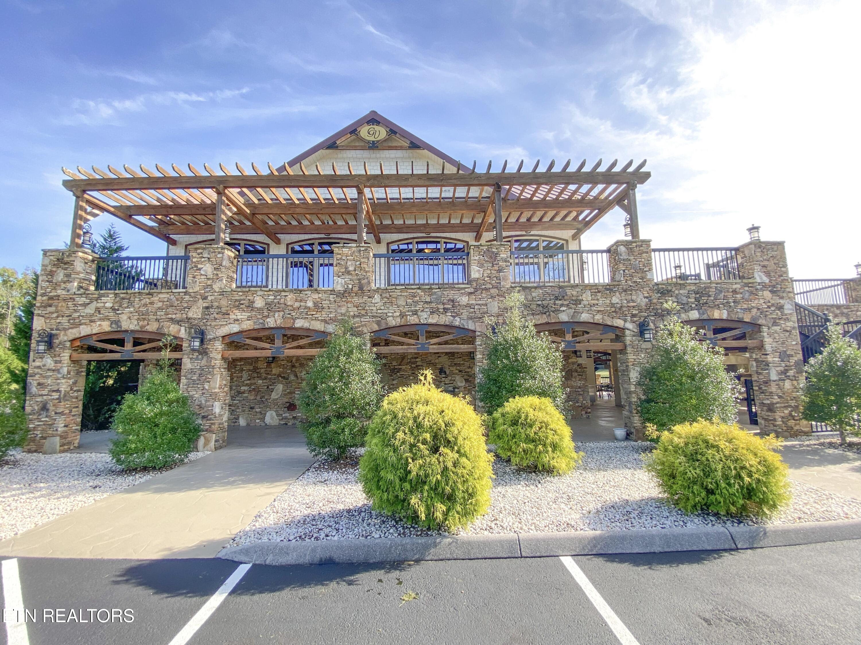 Grand Vista Drive Rockwood TN 37854