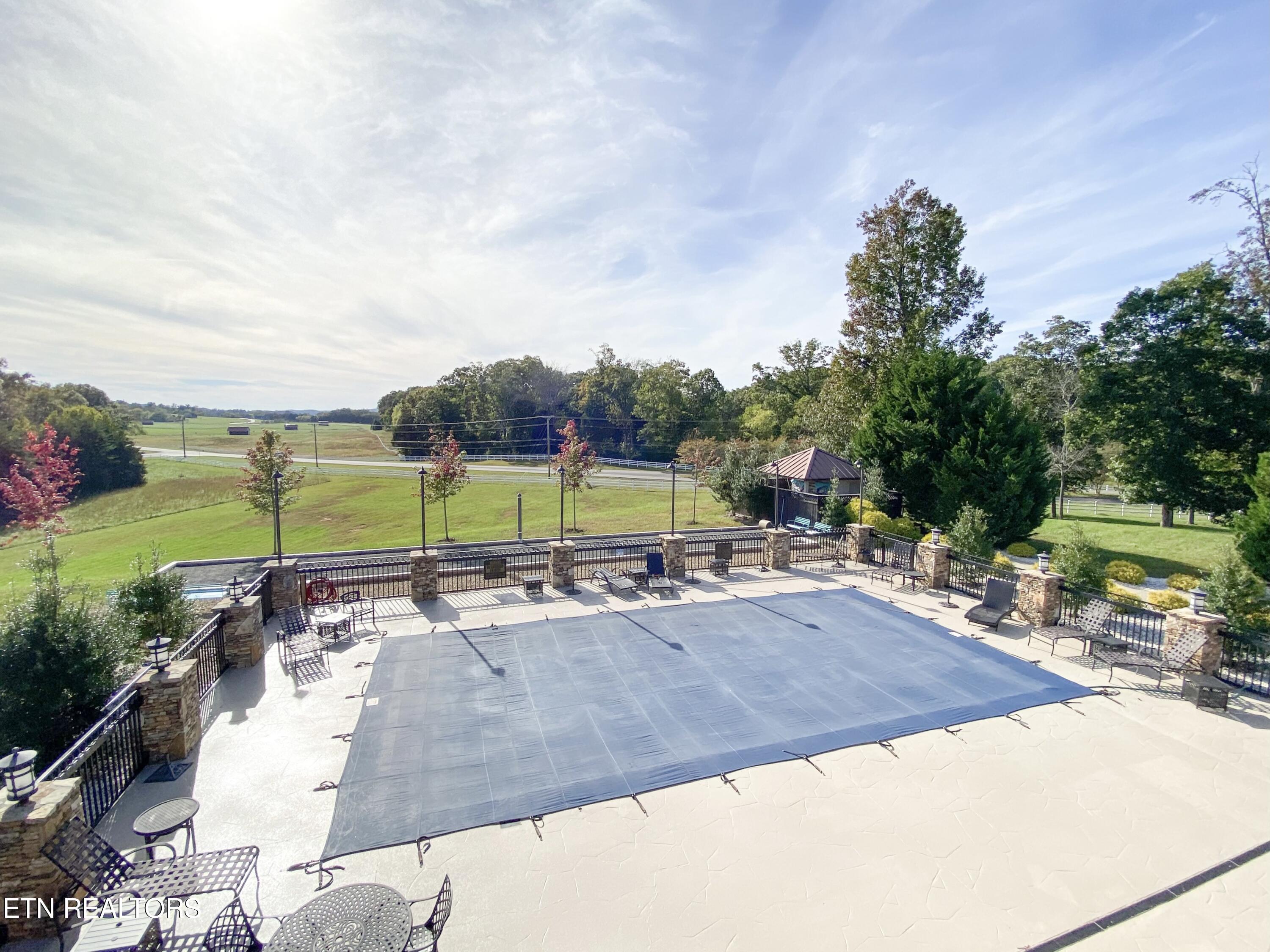 Grand Vista Drive Rockwood TN 37854