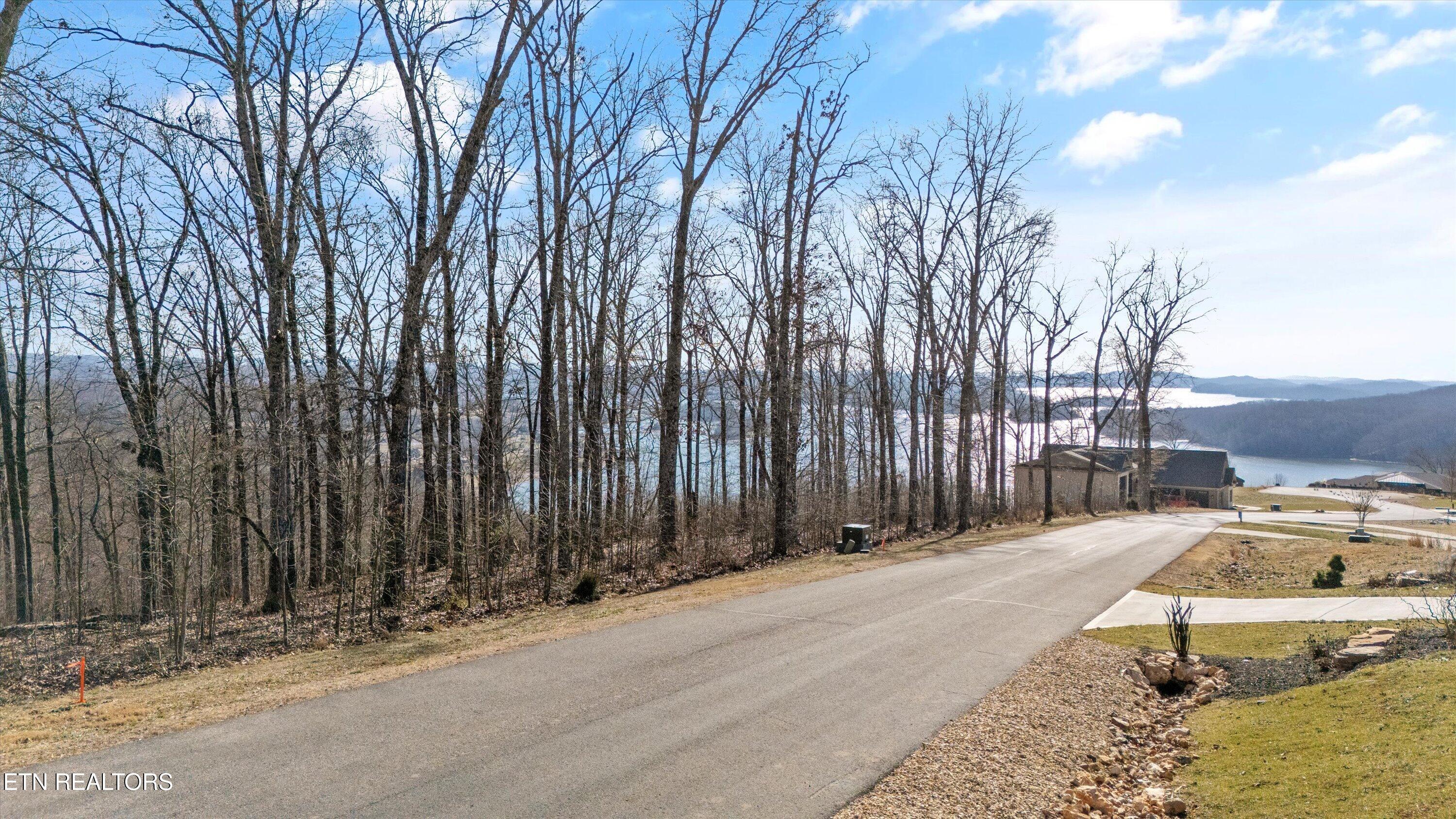 Grand Vista Drive Rockwood TN 37854