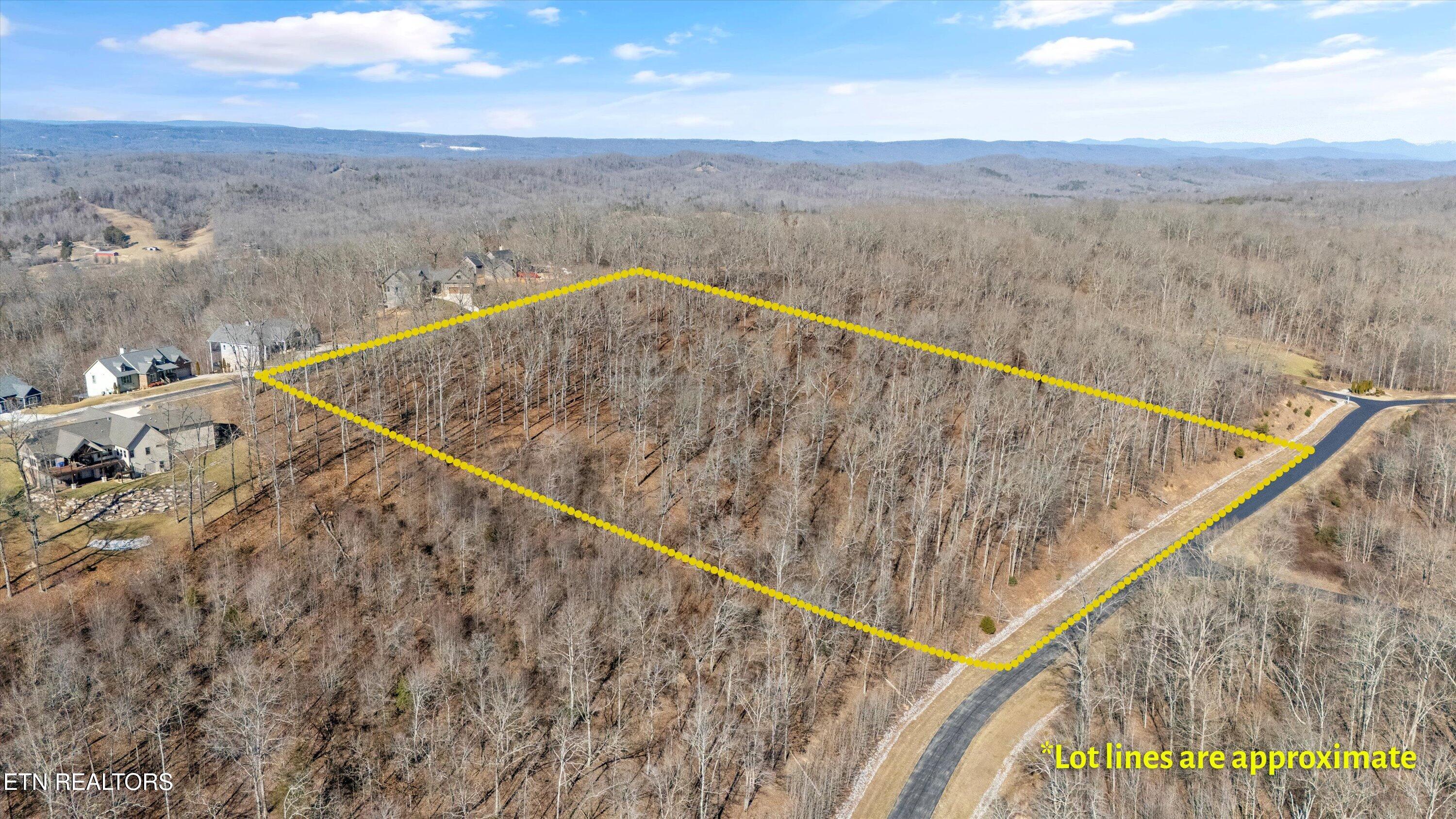 Grand Vista Drive Rockwood TN 37854