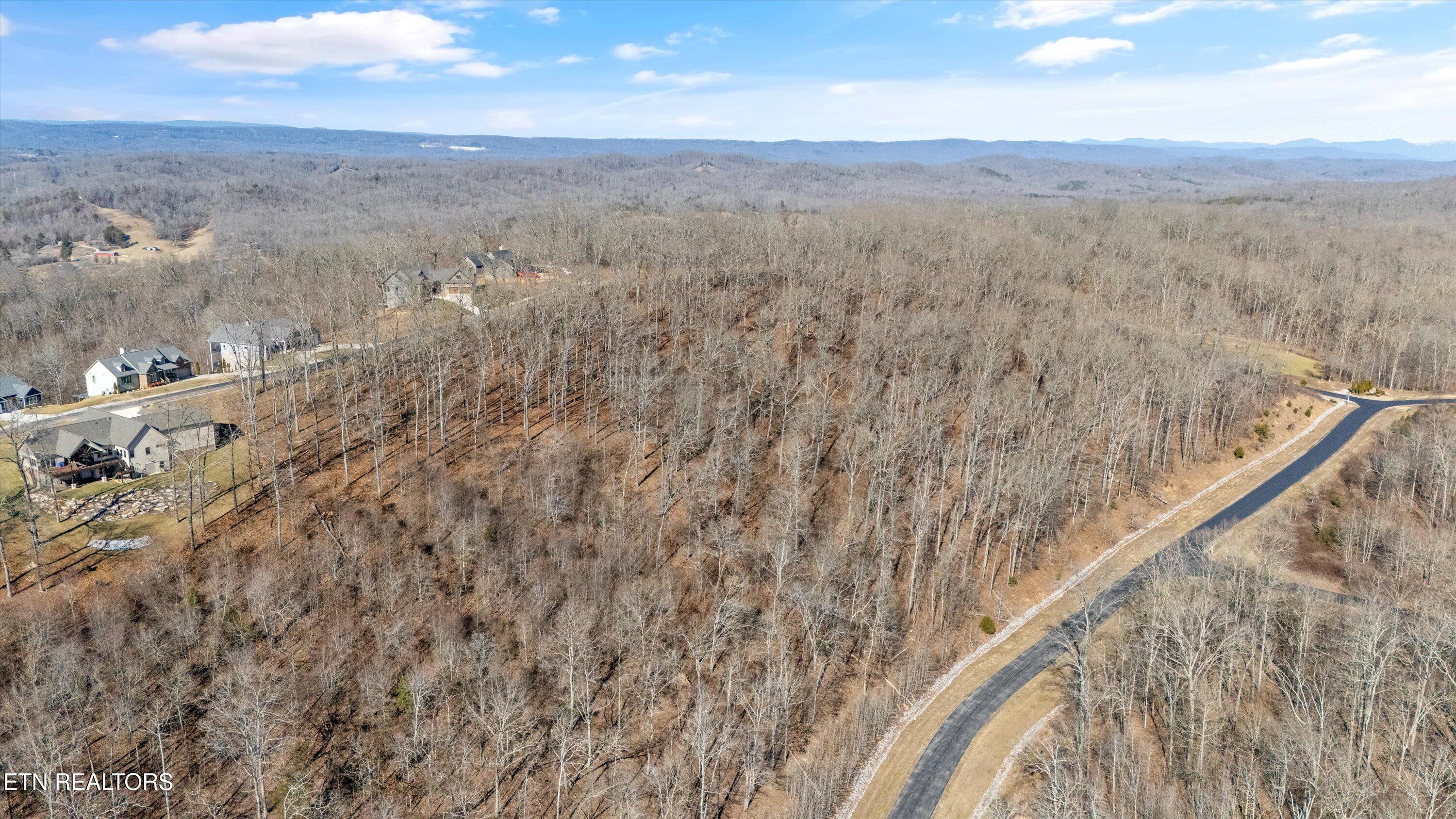 Grand Vista Drive Rockwood TN 37854