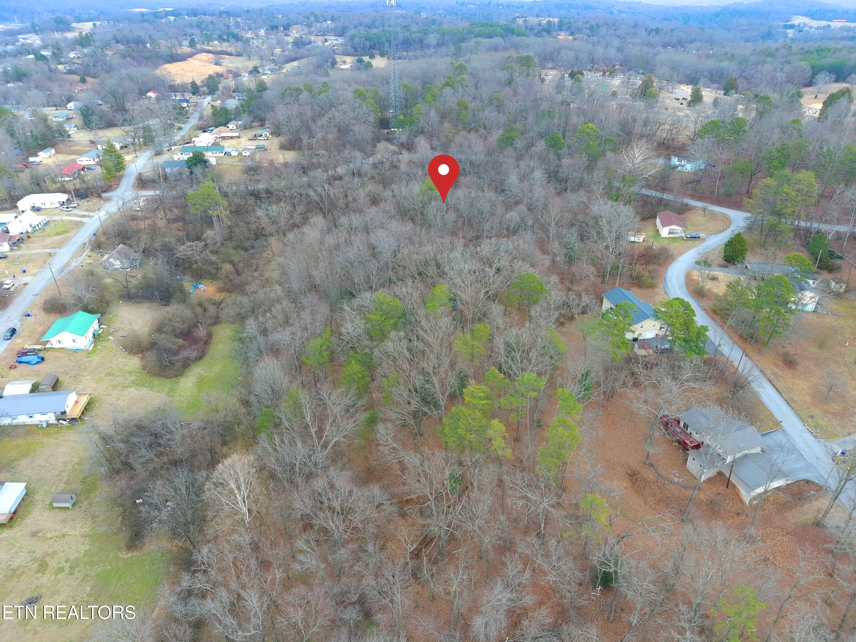 E Wheeler Street Rockwood TN 37854