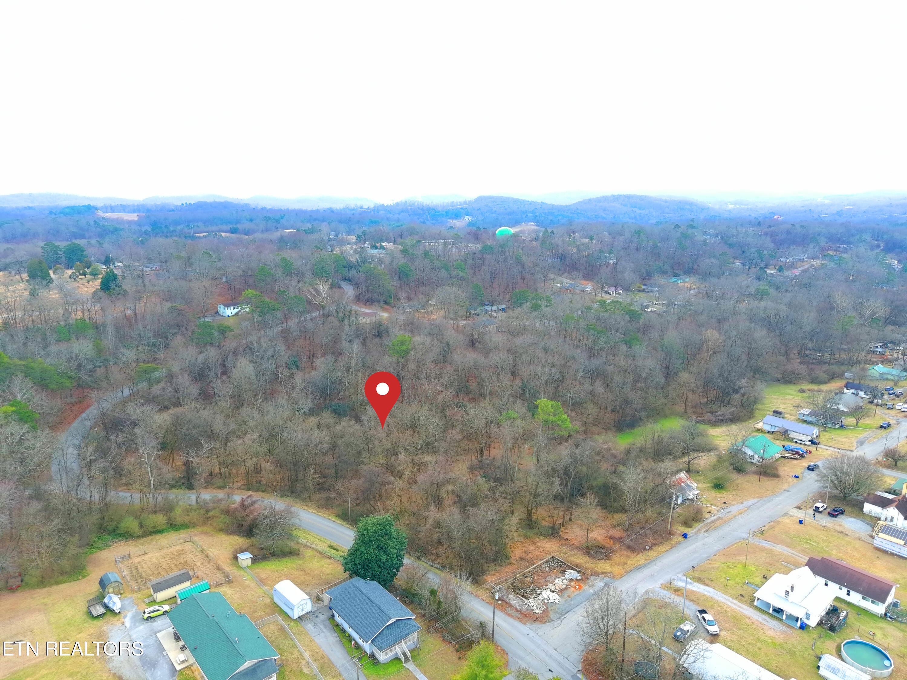 E Wheeler Street Rockwood TN 37854