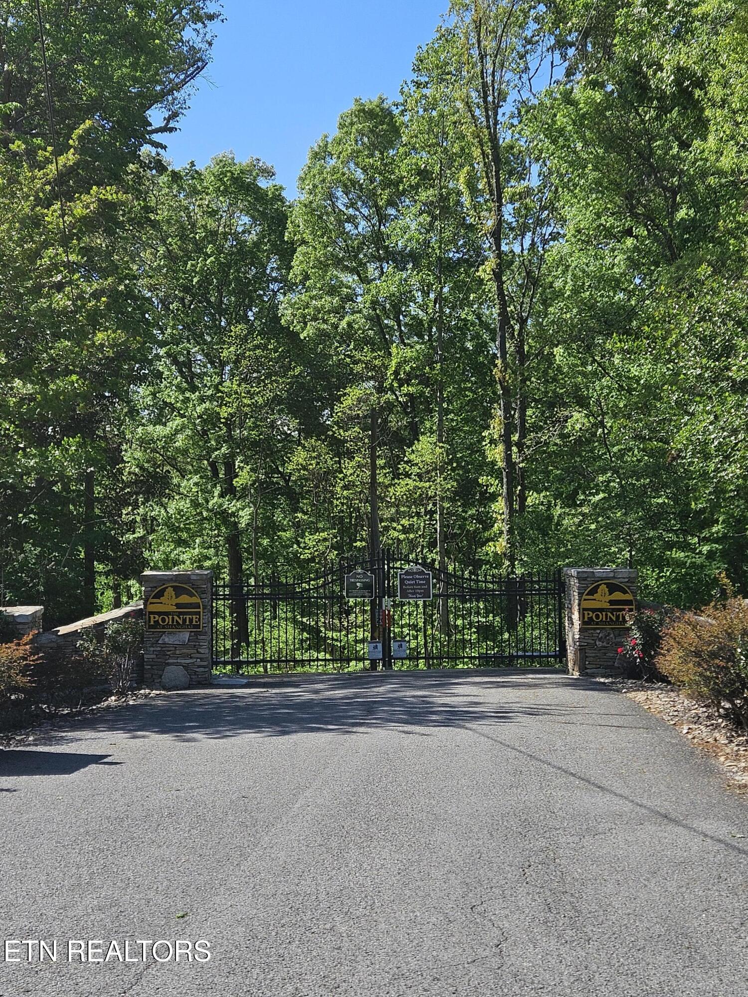Norris View Lane Lafollette TN 37766