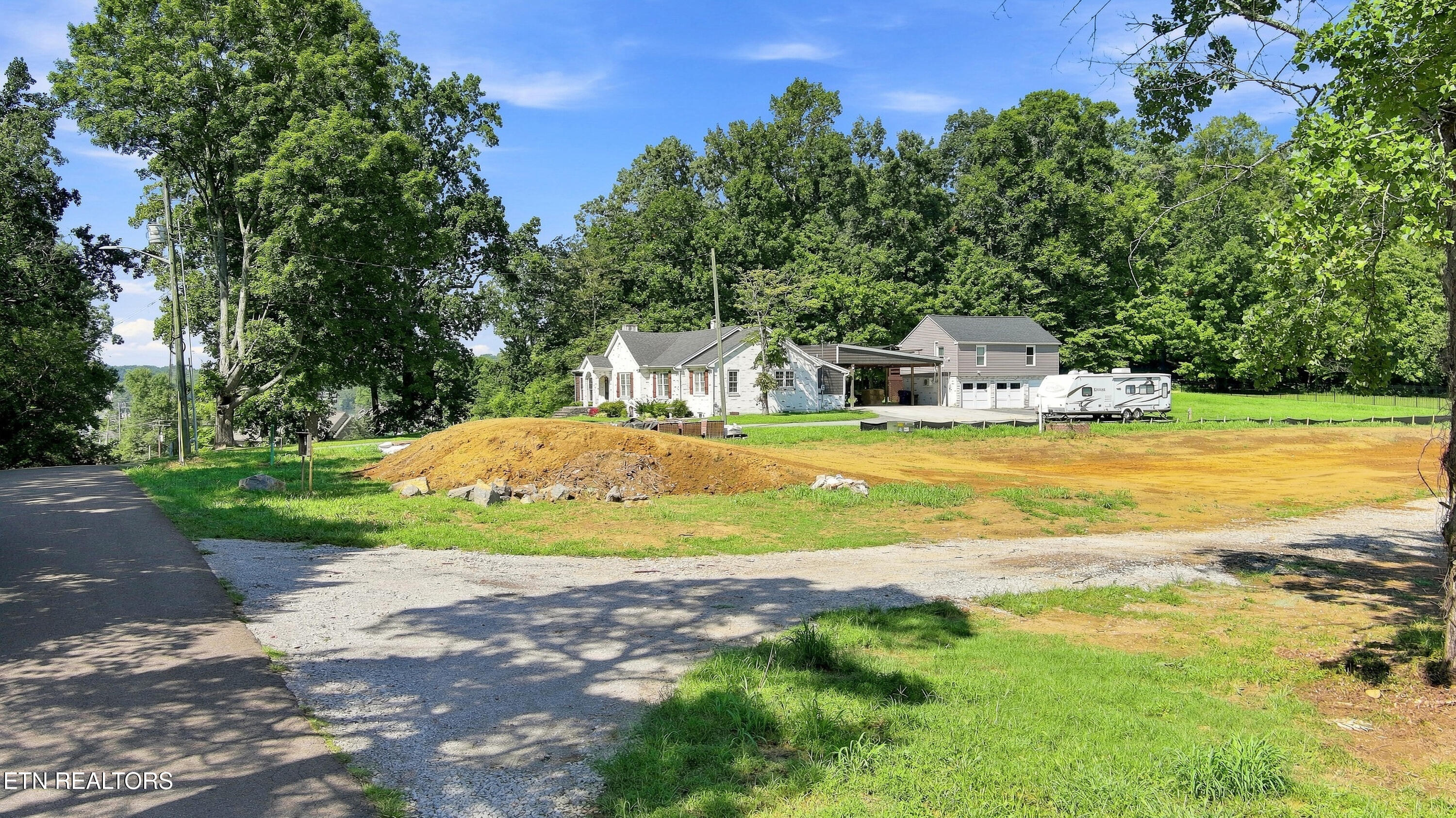 3523 Ginn Farm Drive Knoxville TN 37920