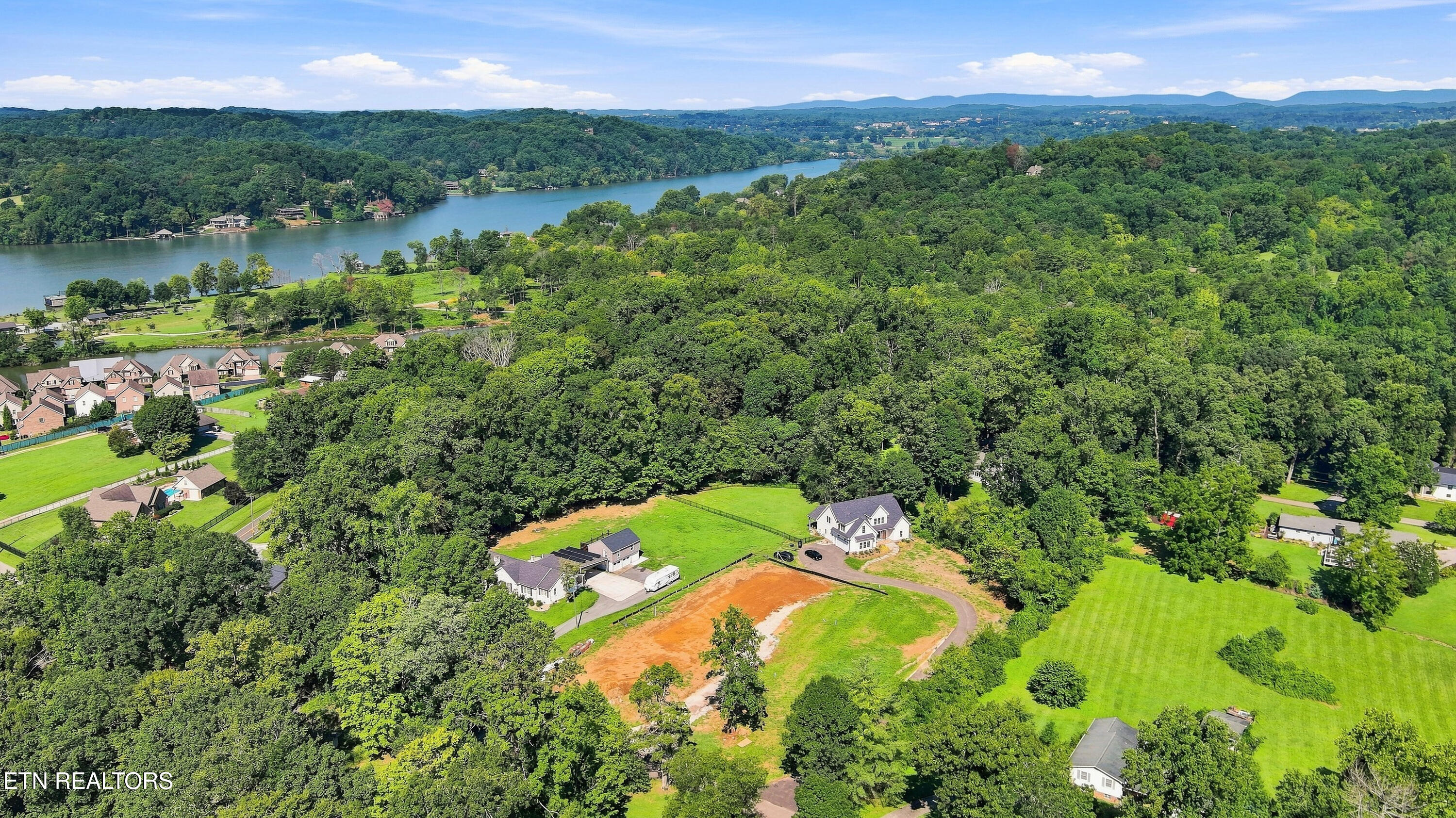 3523 Ginn Farm Drive Knoxville TN 37920