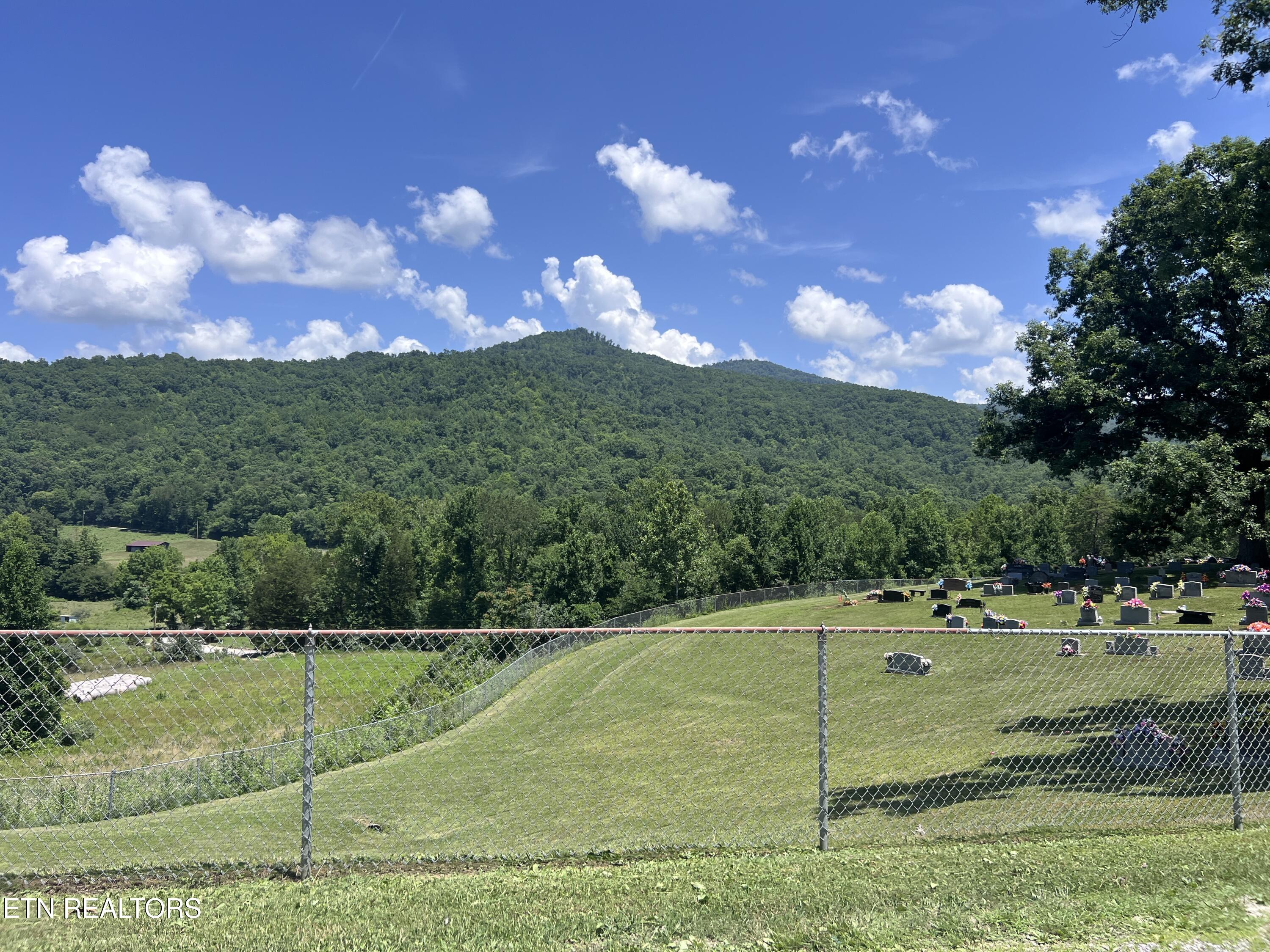 0 Brimstone Road Robbins TN 37852